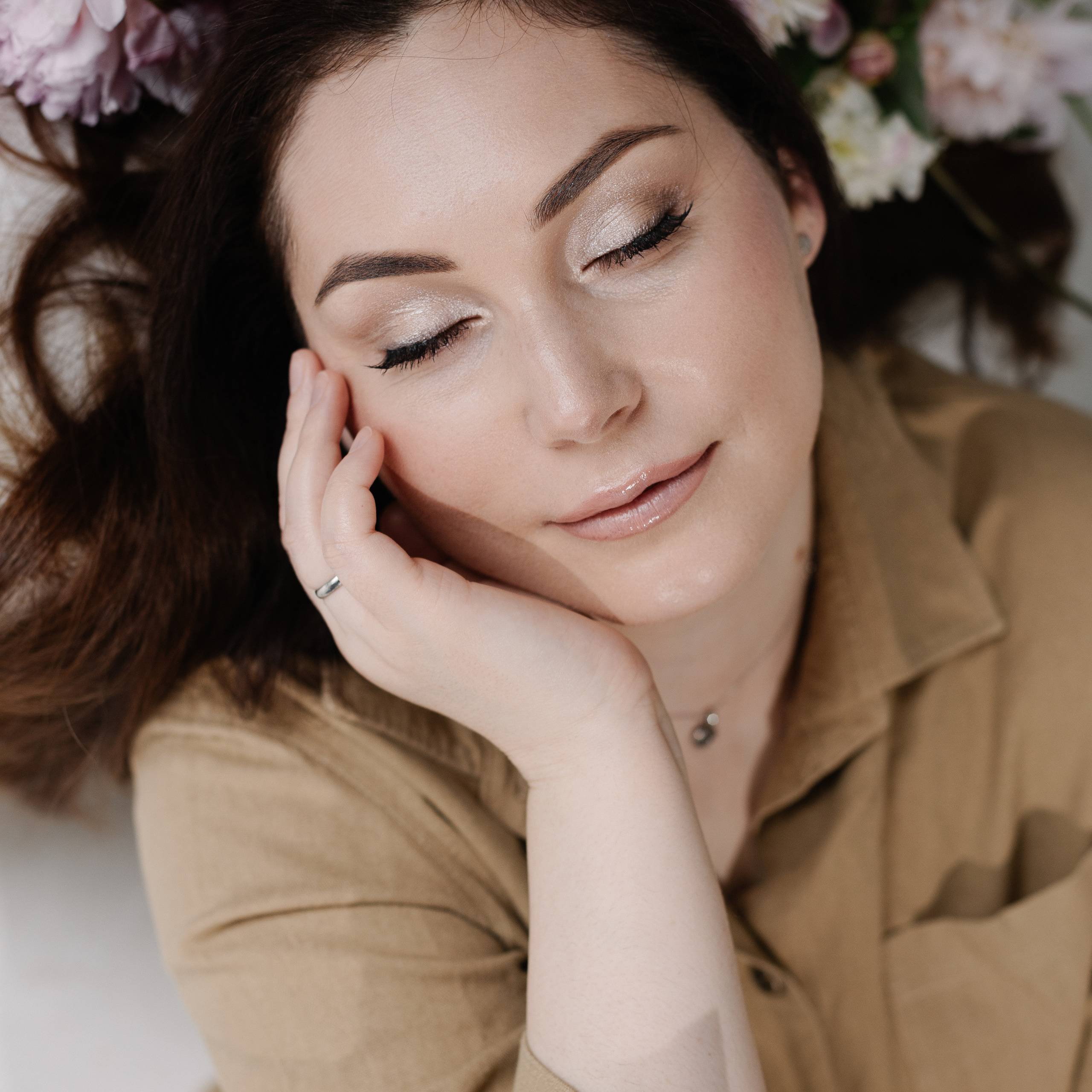 проект Я настоящая