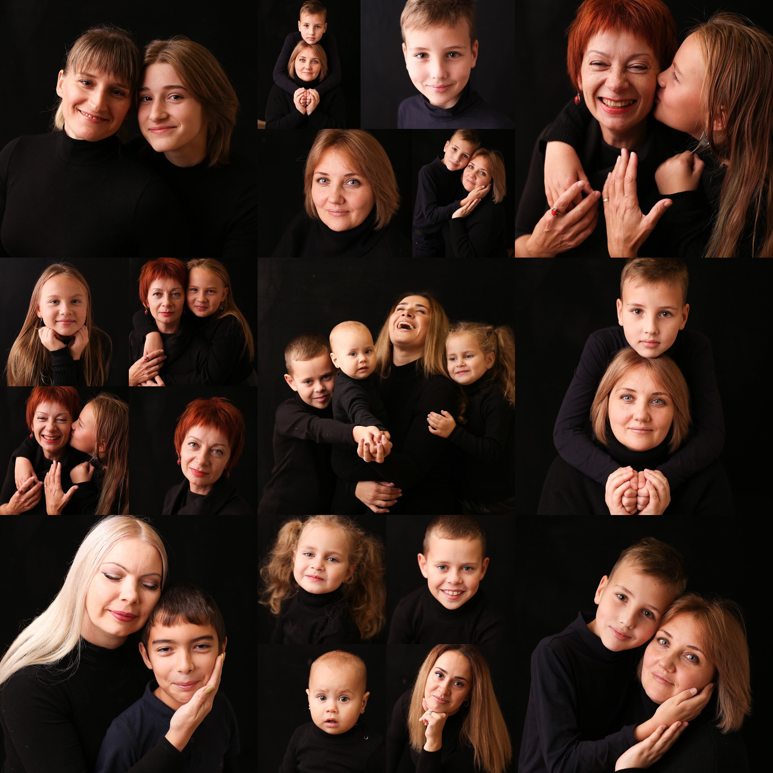 Мамы❤️❤️❤️