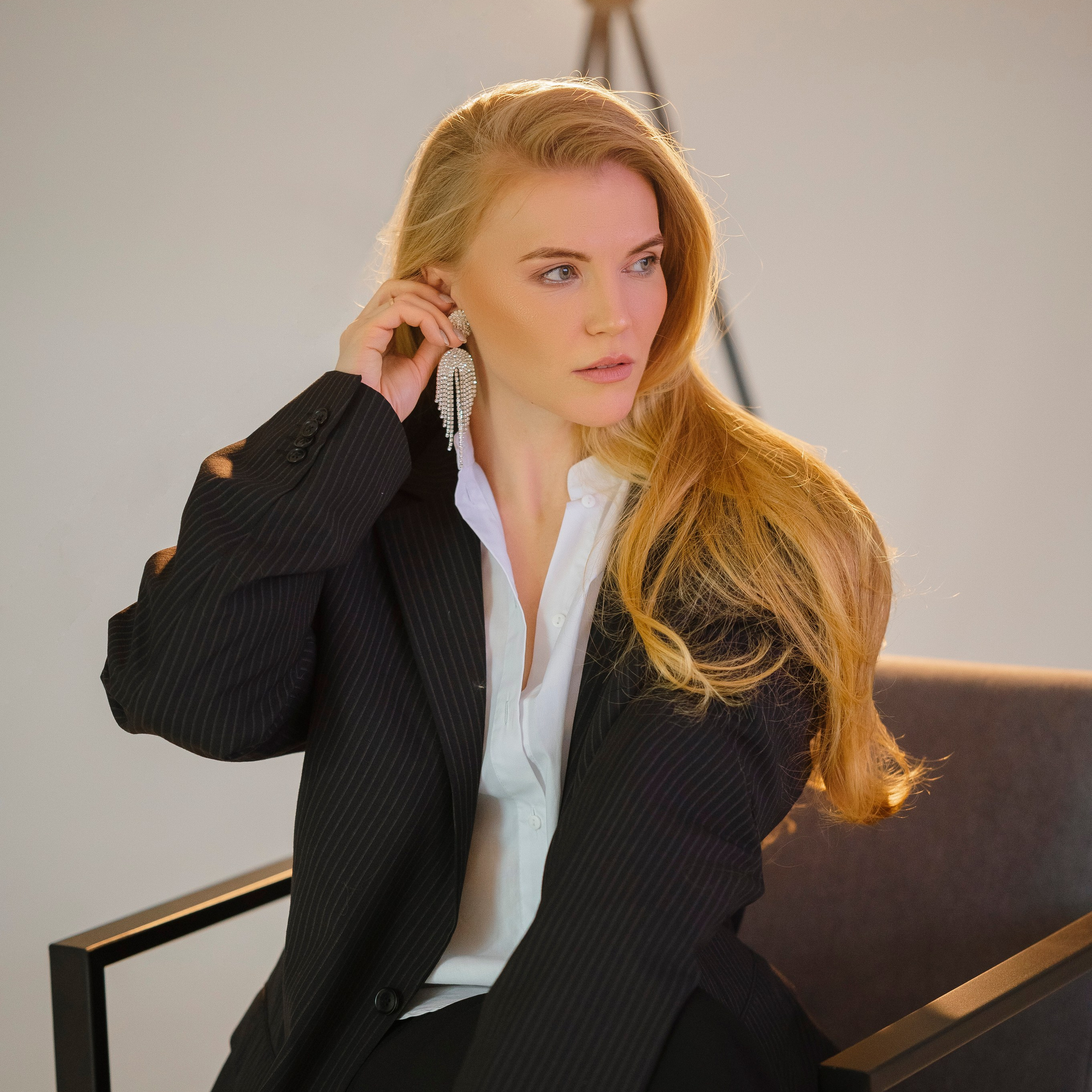 Портретная