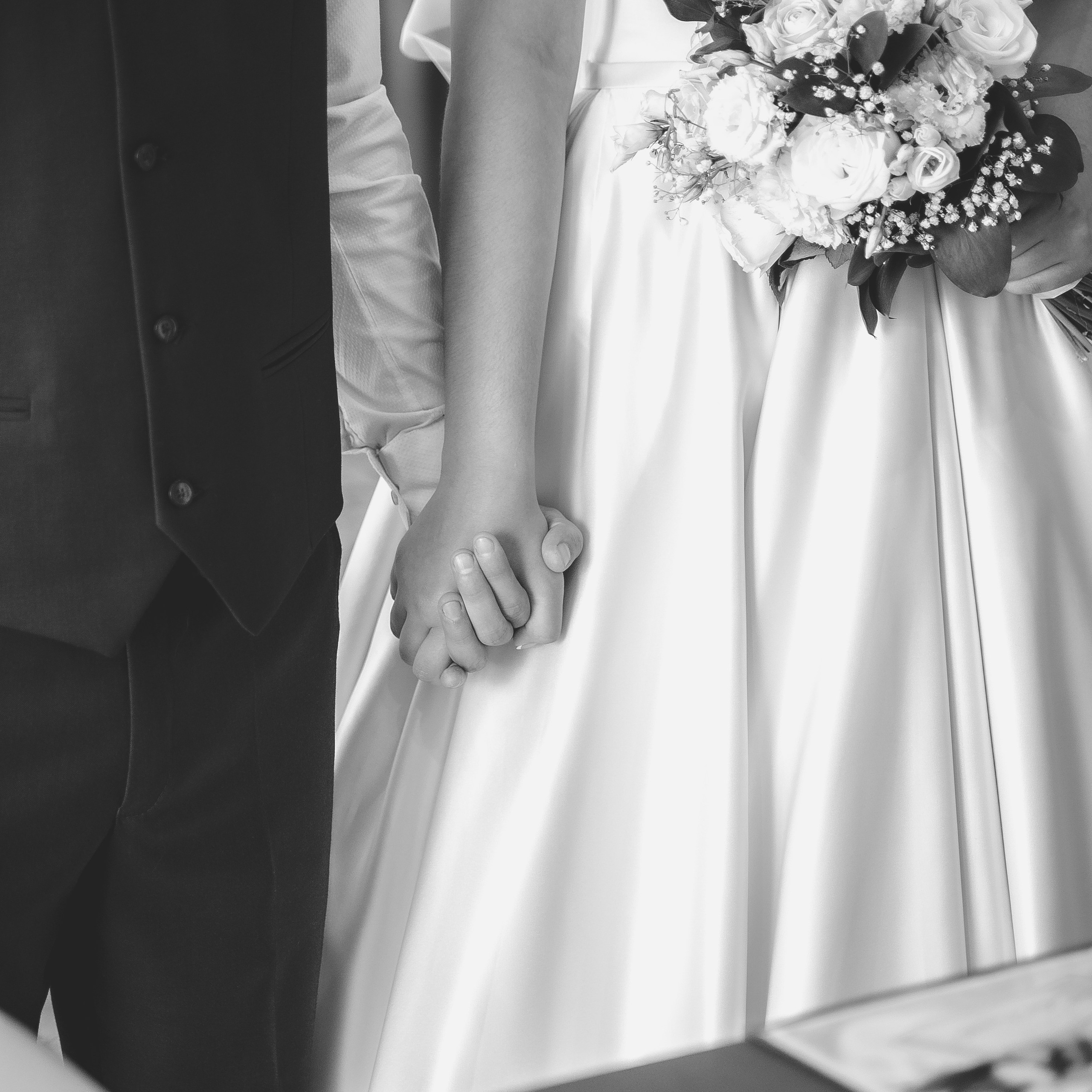 Фотосъемка в ЗАГСе