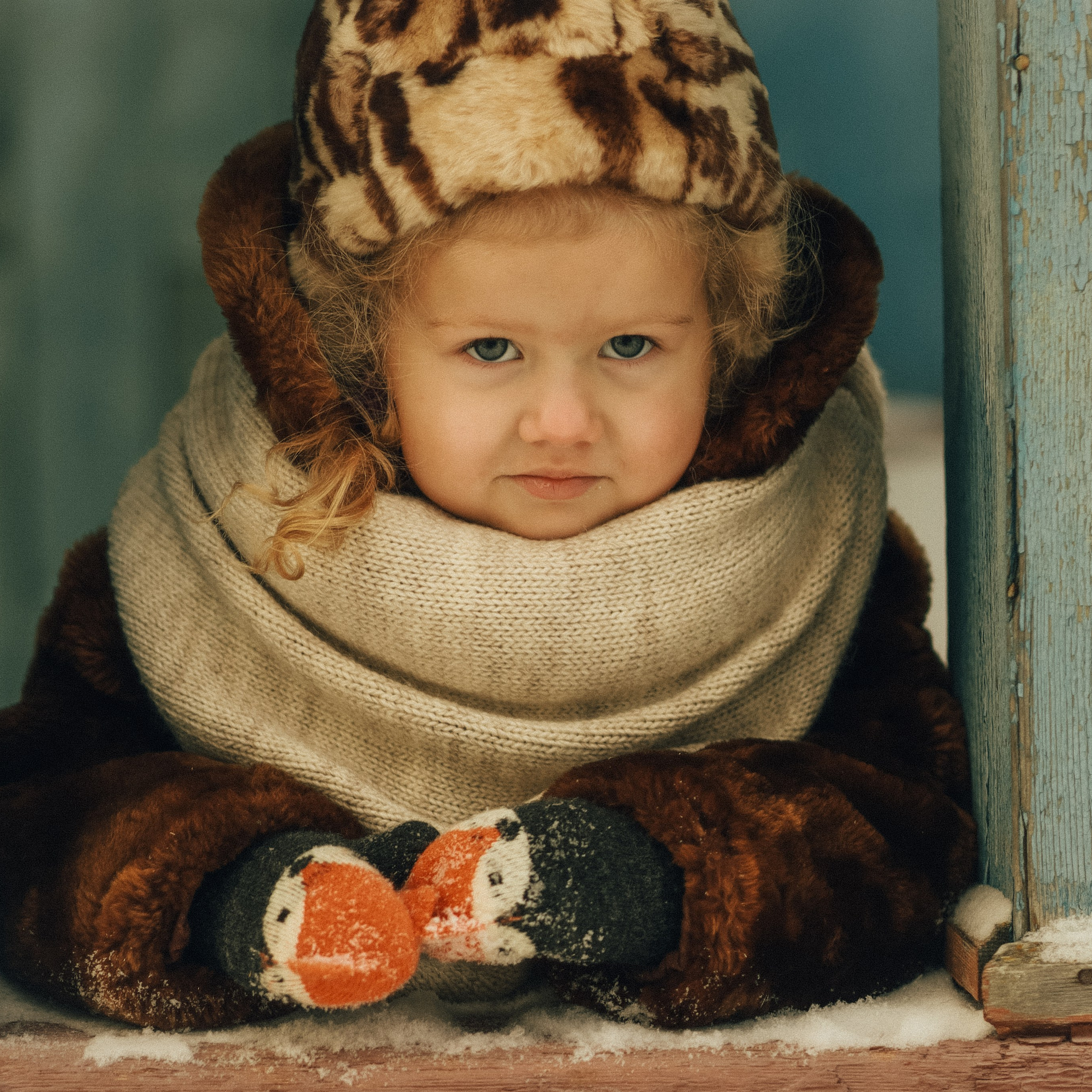 Назад в СССР. Семейный фотограф Санкт-Петербург Анастасия Хохлова