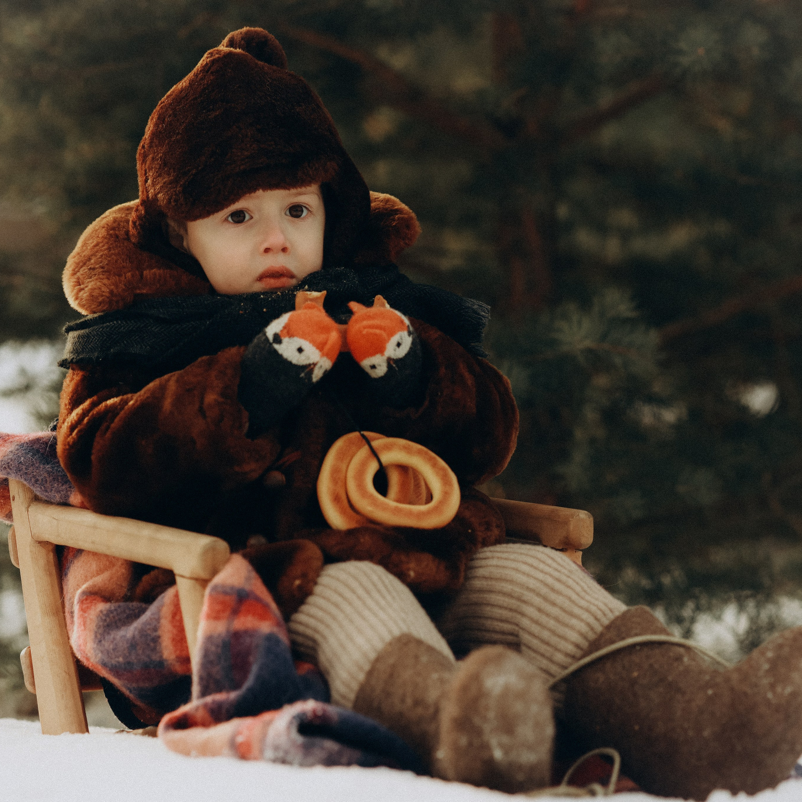 Назад в СССР. Семейный фотограф Санкт-Петербург Анастасия Хохлова