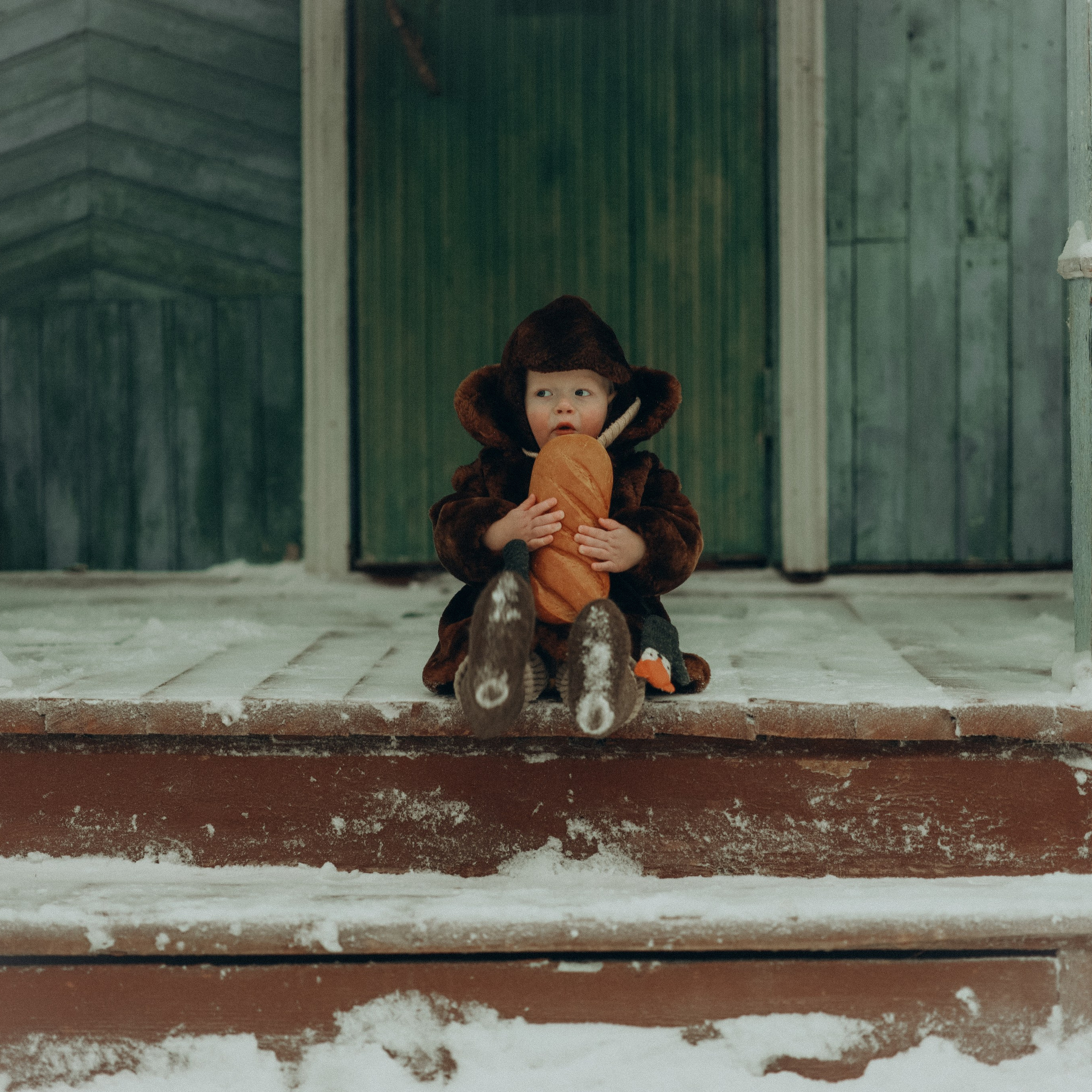 Назад в СССР. Семейный фотограф Санкт-Петербург Анастасия Хохлова