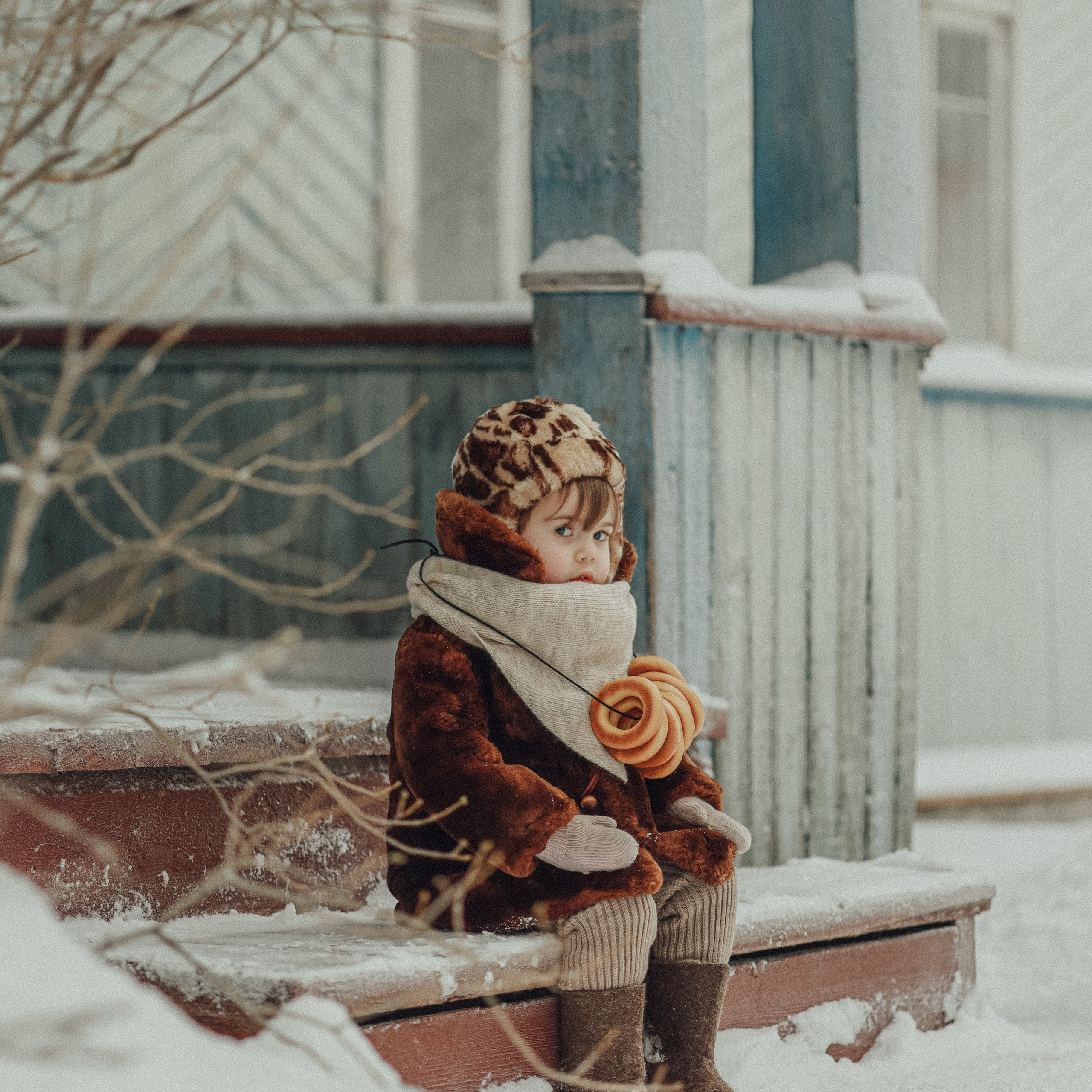 Назад в СССР. Семейный фотограф Санкт-Петербург Анастасия Хохлова