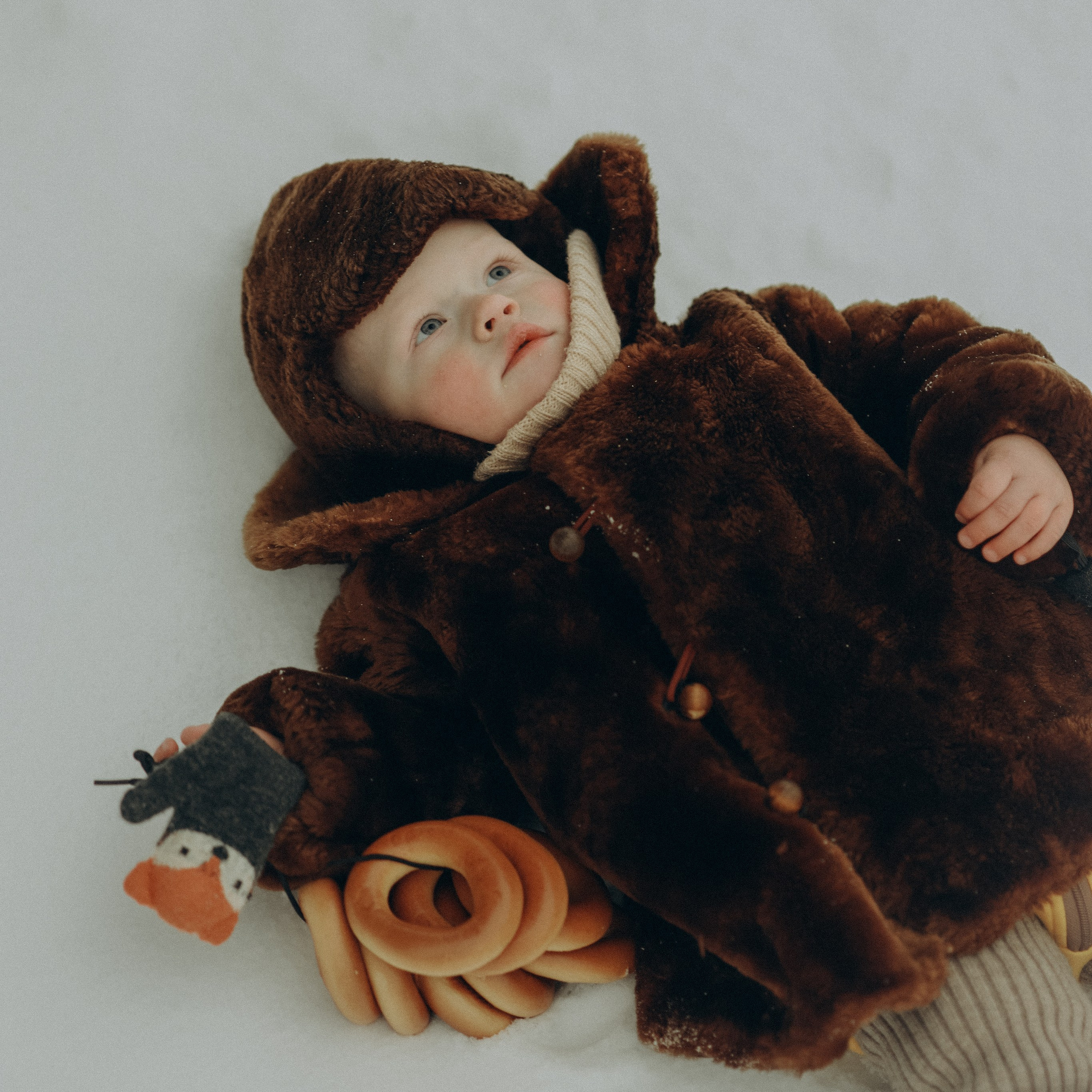 Назад в СССР. Семейный фотограф Санкт-Петербург Анастасия Хохлова