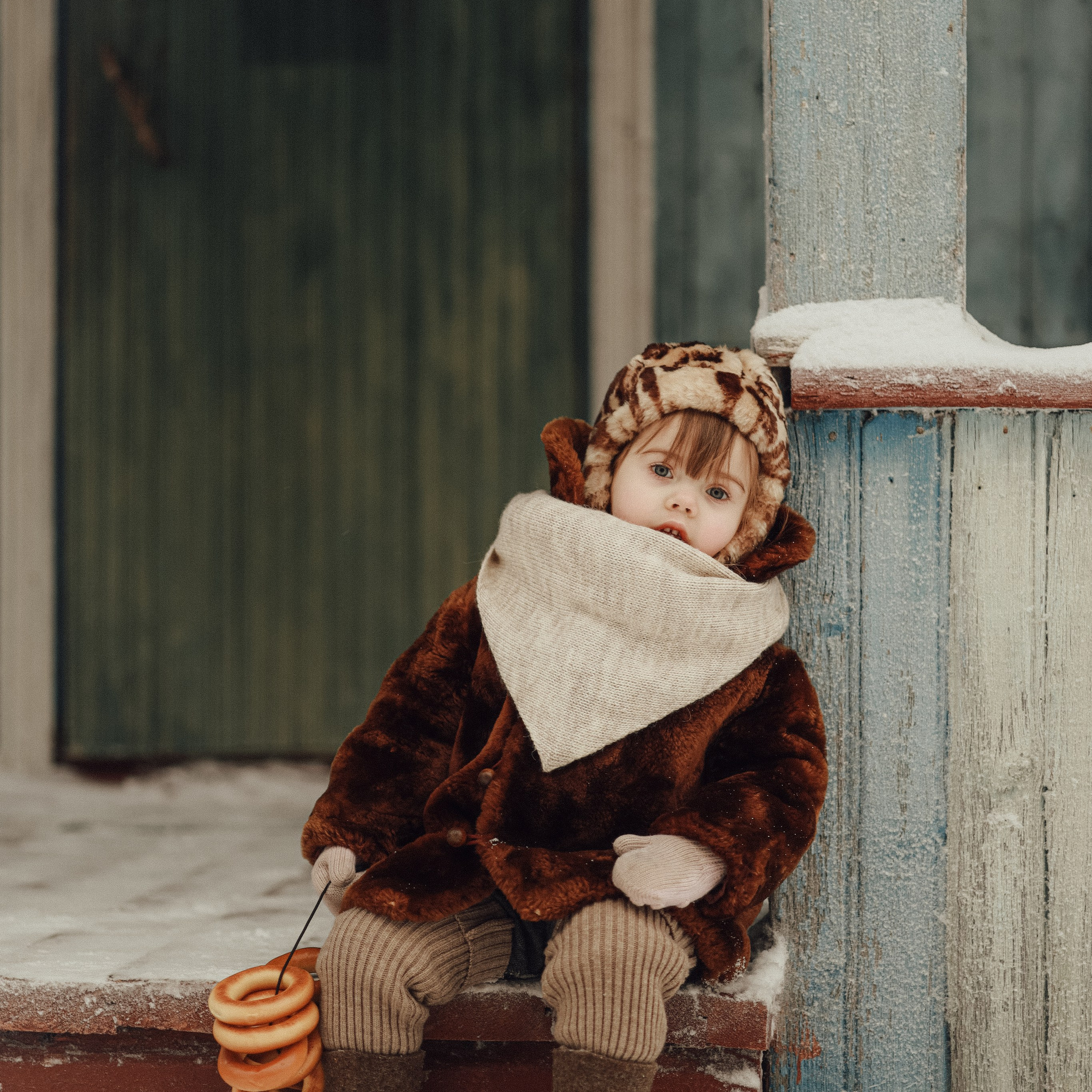 Назад в СССР. Семейный фотограф Санкт-Петербург Анастасия Хохлова