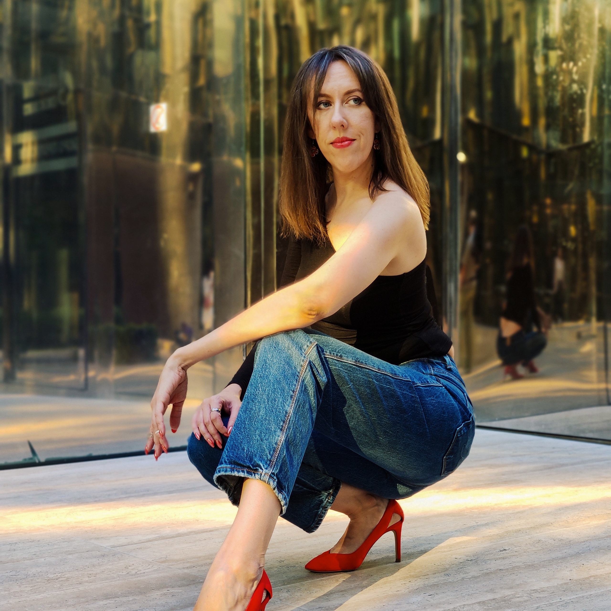 Отзывы. Виктория Максимова, контент-фотограф СПб, онлайн-съёмки