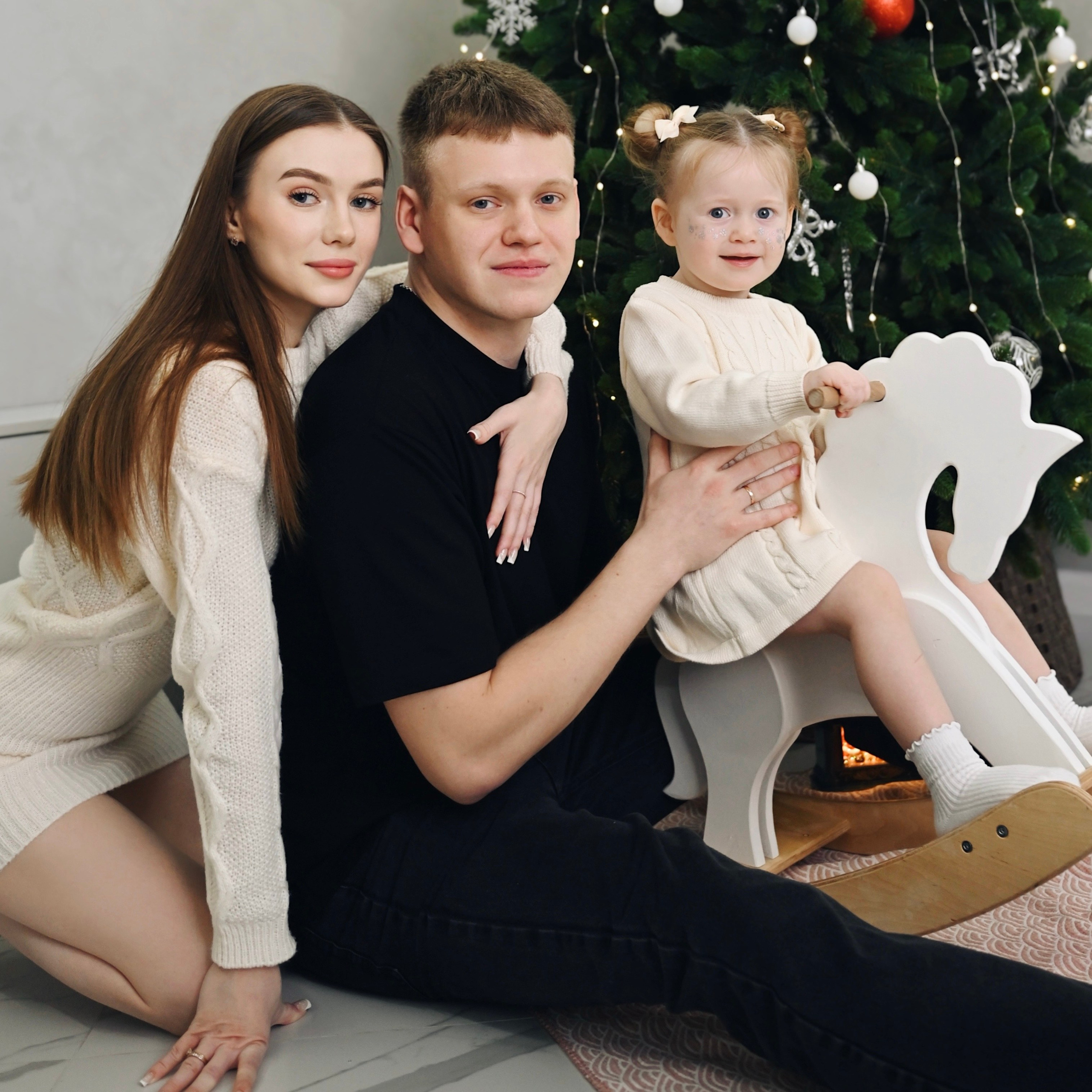 Отзывы. Фотограф Екатерина Лёвушкина