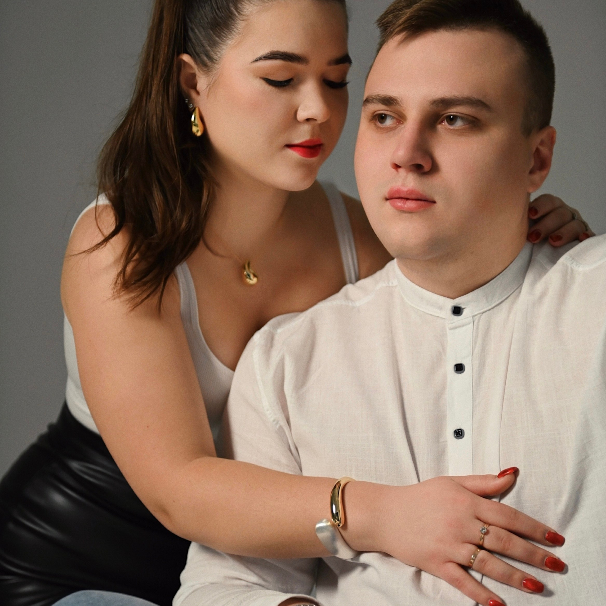 Отзывы. Фотограф Екатерина Лёвушкина