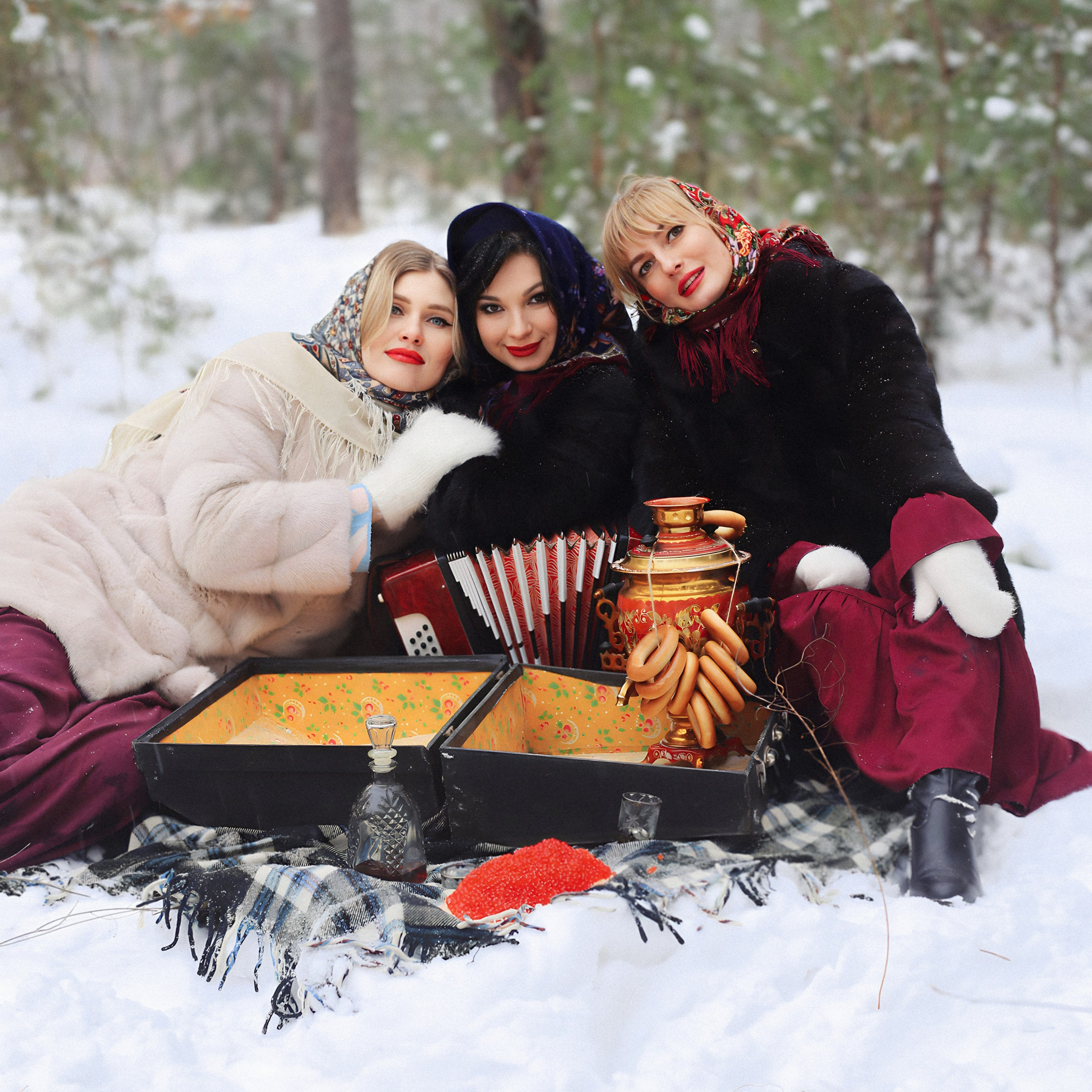 Отзывы. Фотограф Екатерина Лёвушкина