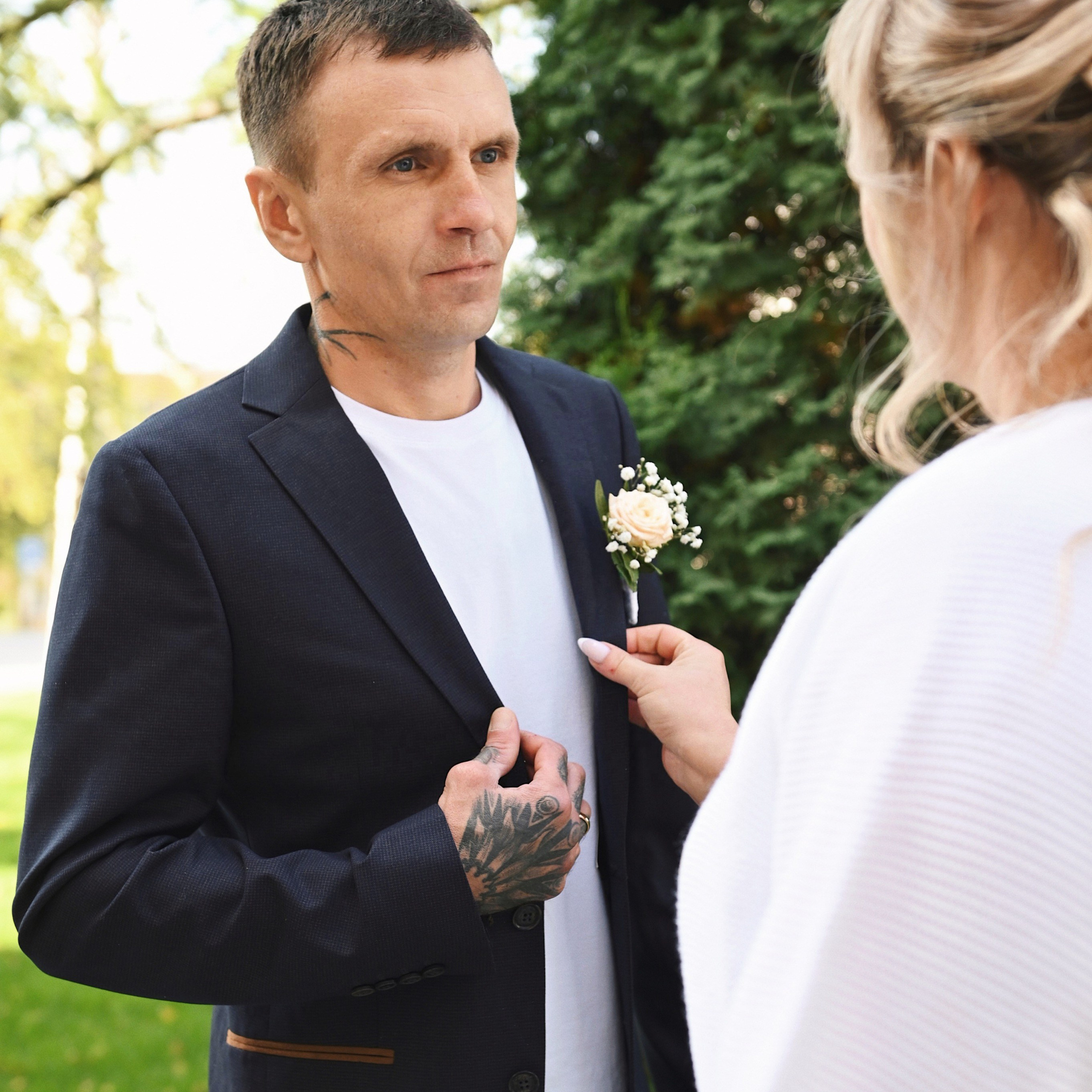 Отзывы. Фотограф Екатерина Лёвушкина