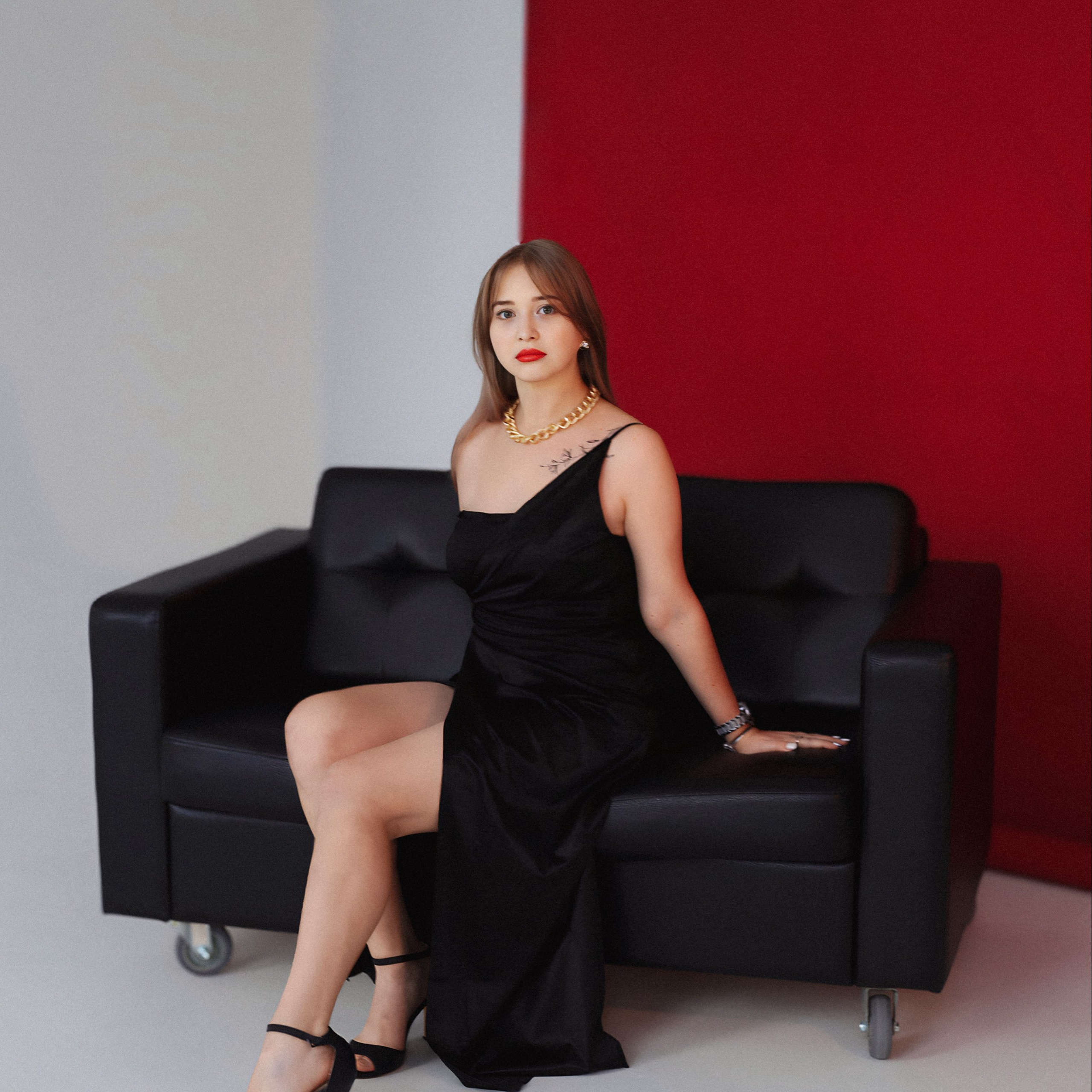 Отзывы. Фотограф Екатерина Лёвушкина