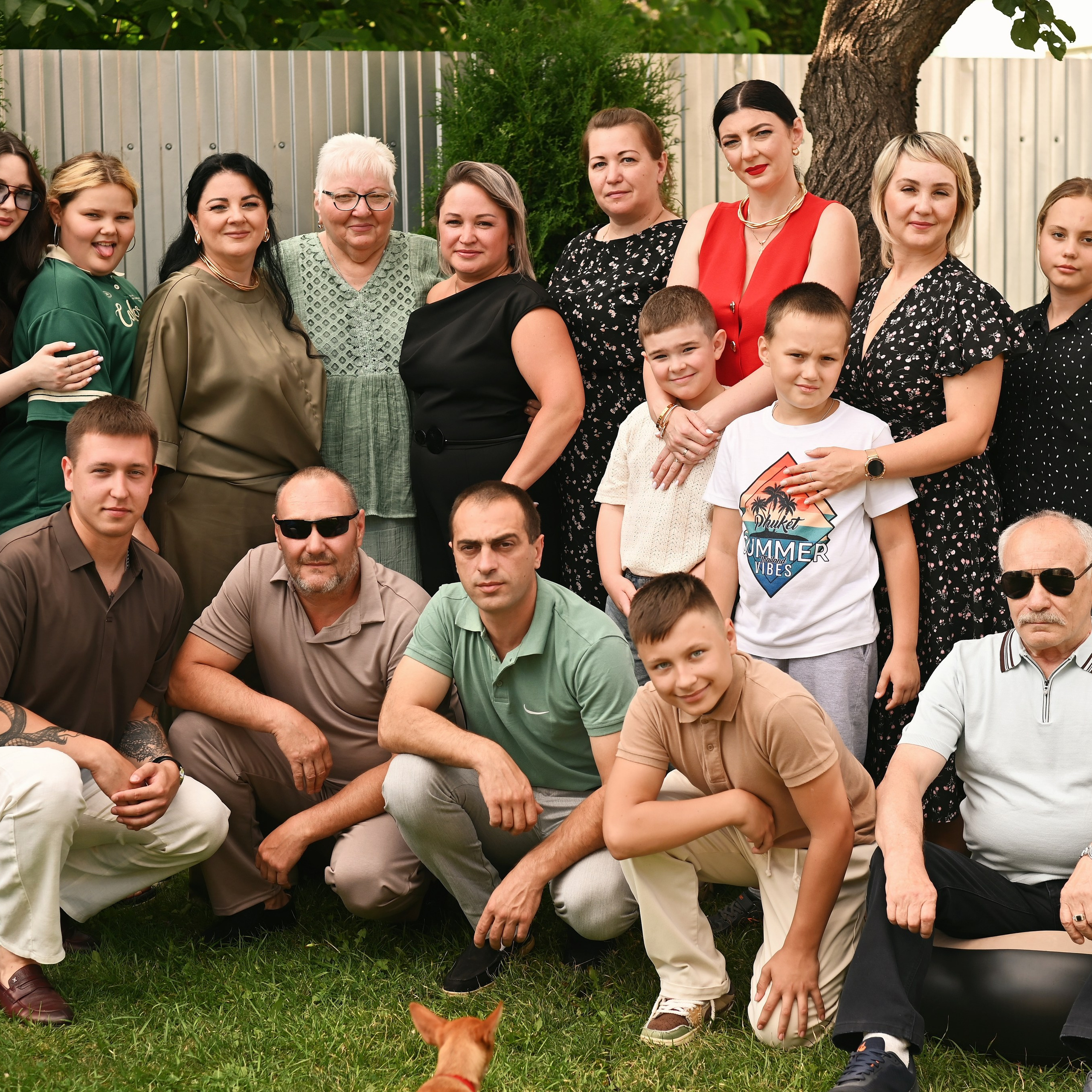 Отзывы. Фотограф Екатерина Лёвушкина