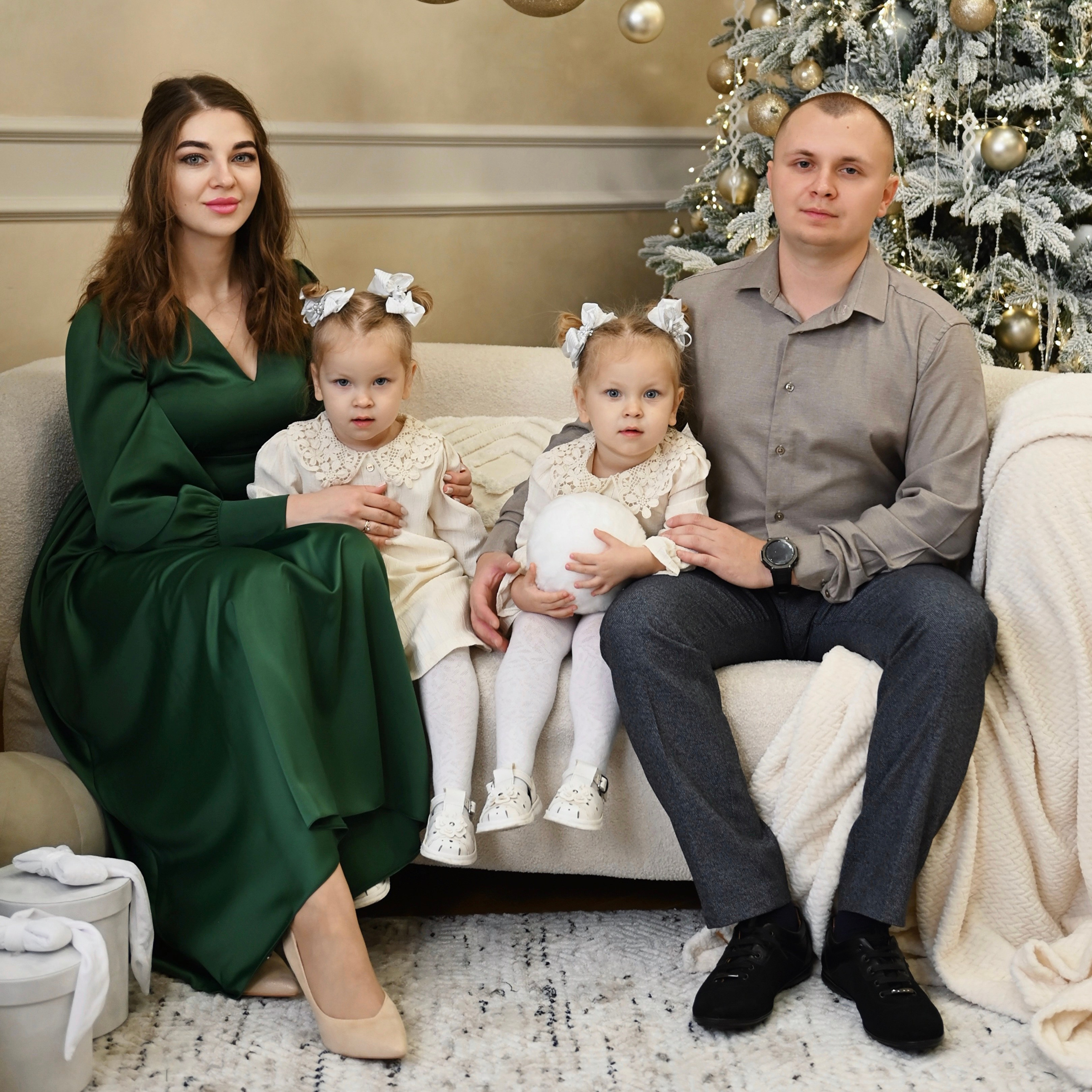 Отзывы. Фотограф Екатерина Лёвушкина