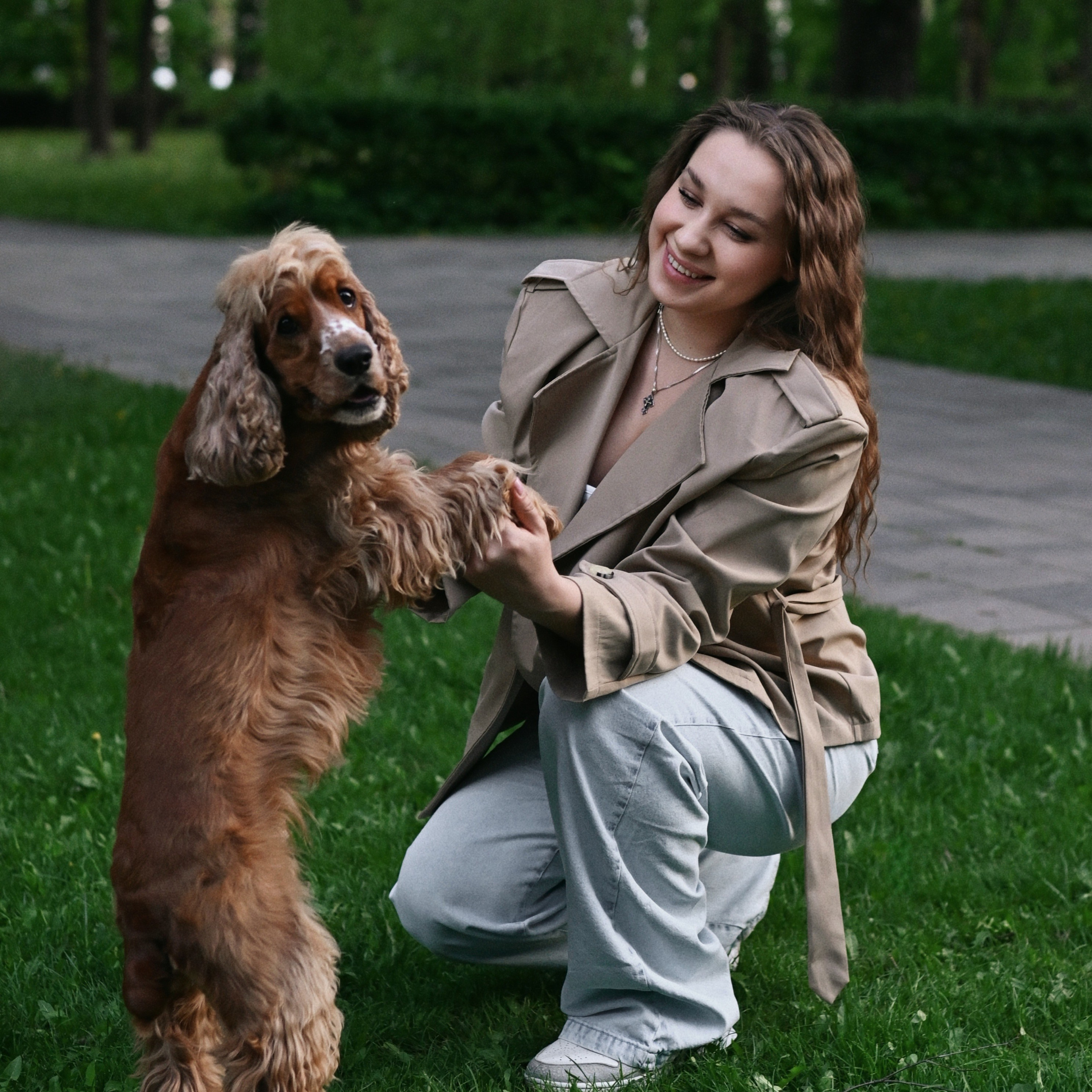 Отзывы. Фотограф Екатерина Лёвушкина
