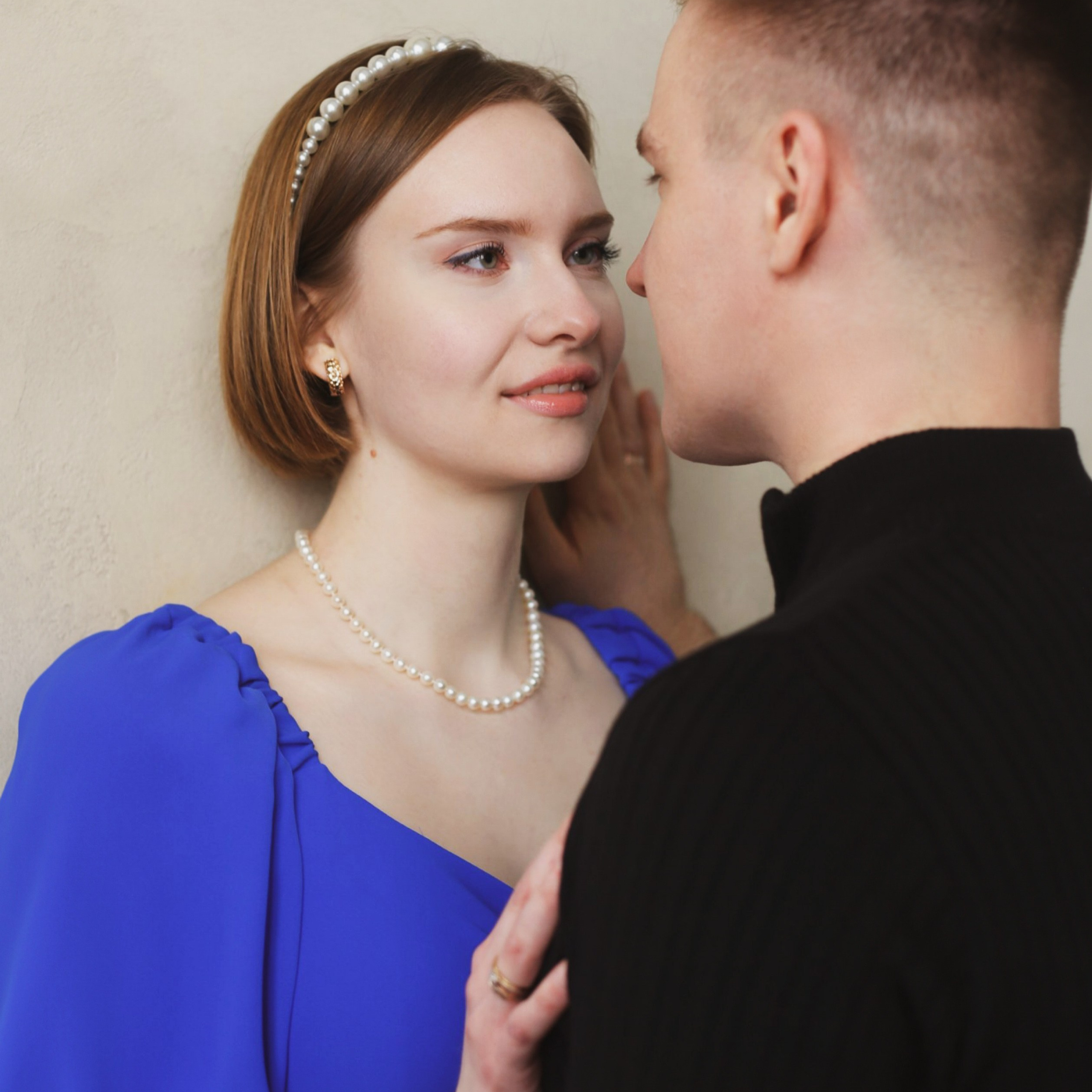 Отзывы. Фотограф Екатерина Лёвушкина