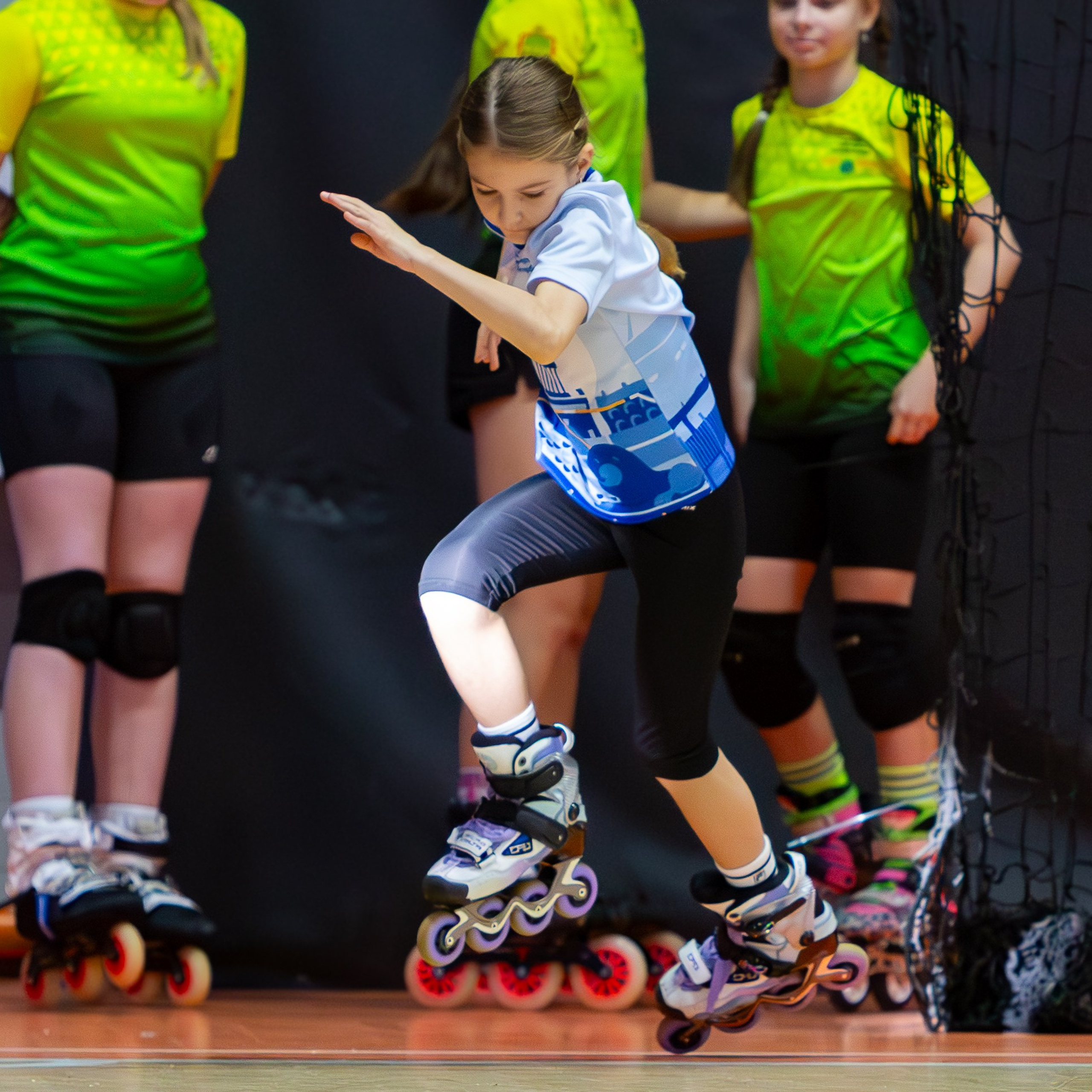 Neva Cup. Санкт-Петербург, 2025