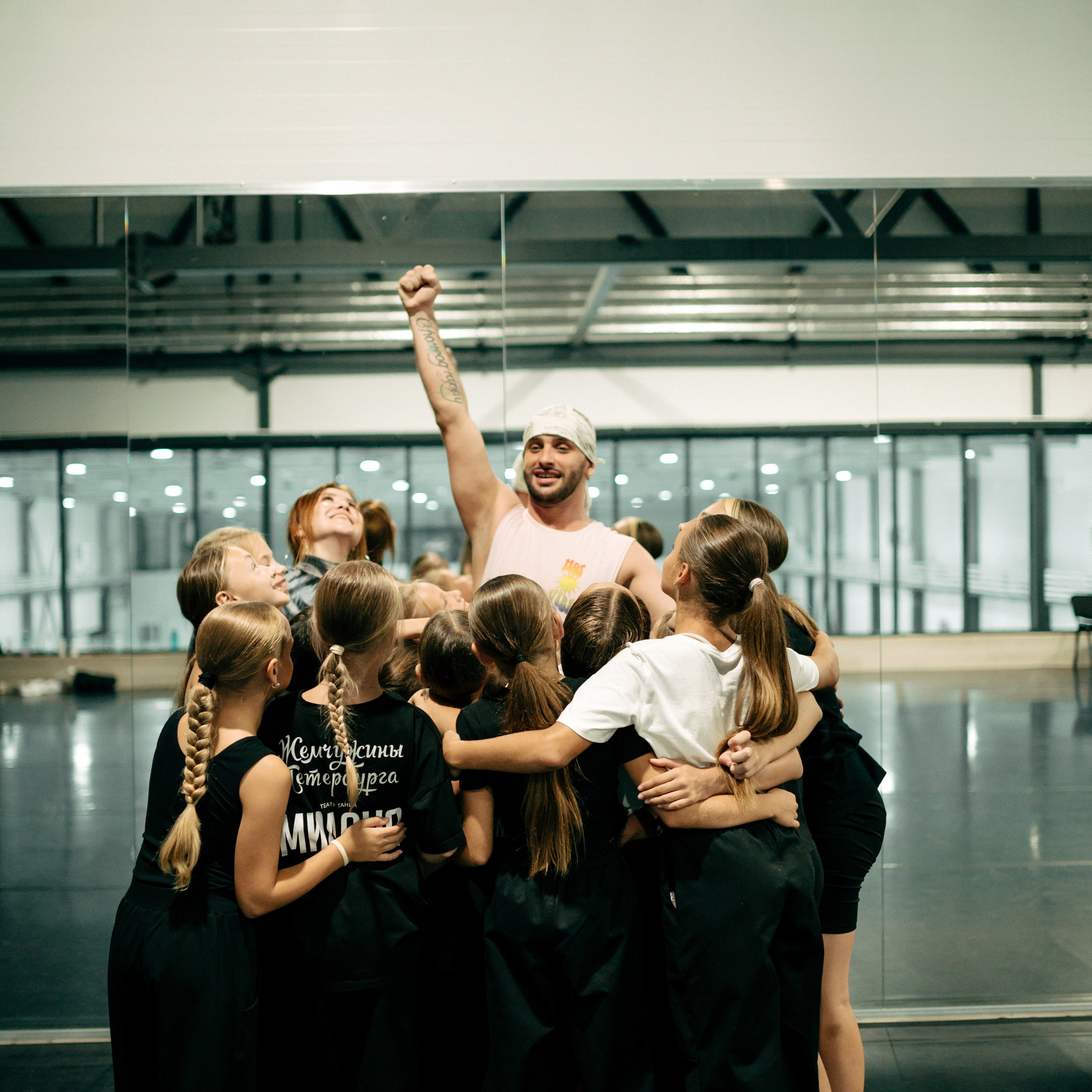 Отзывы. Главная