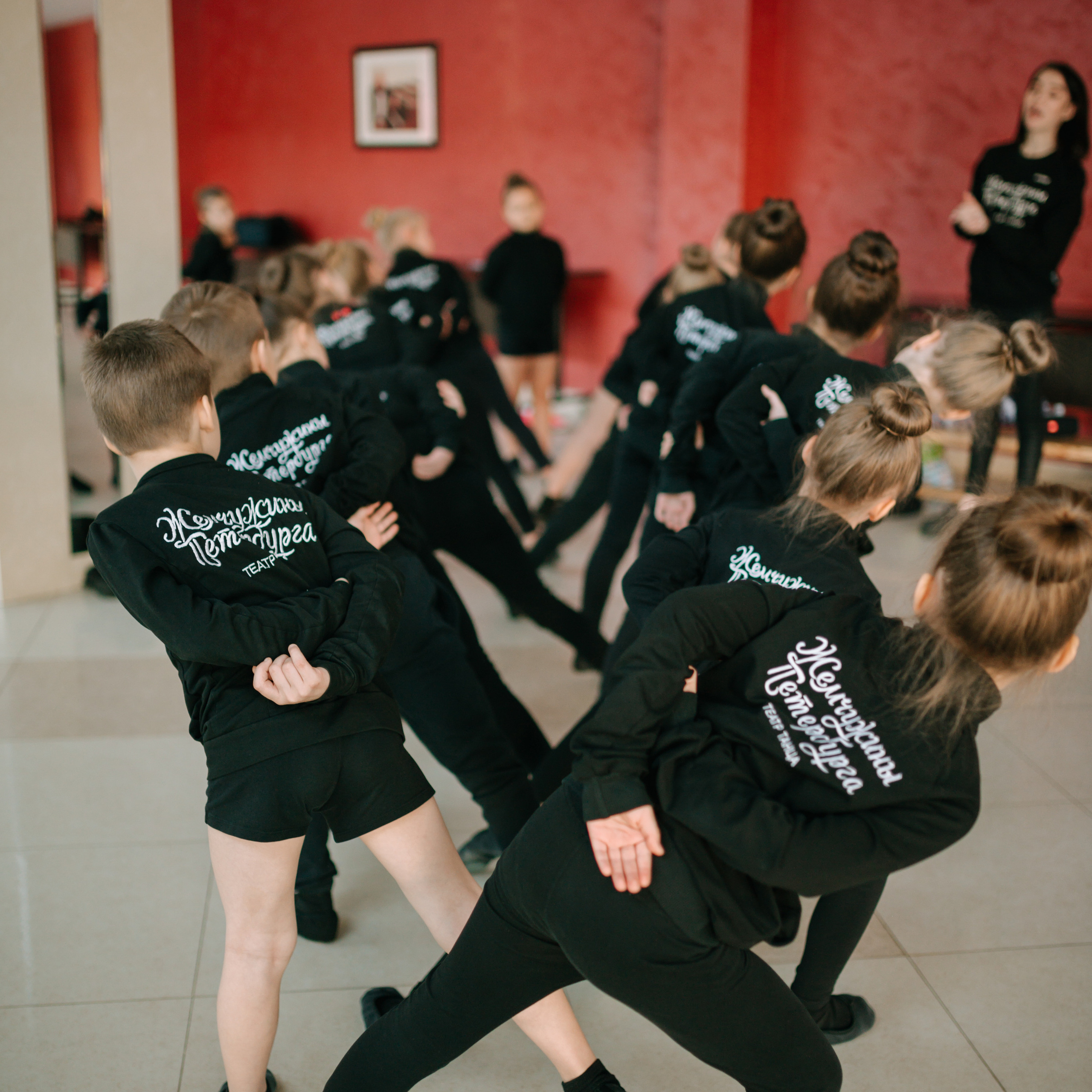 Отзывы. Главная