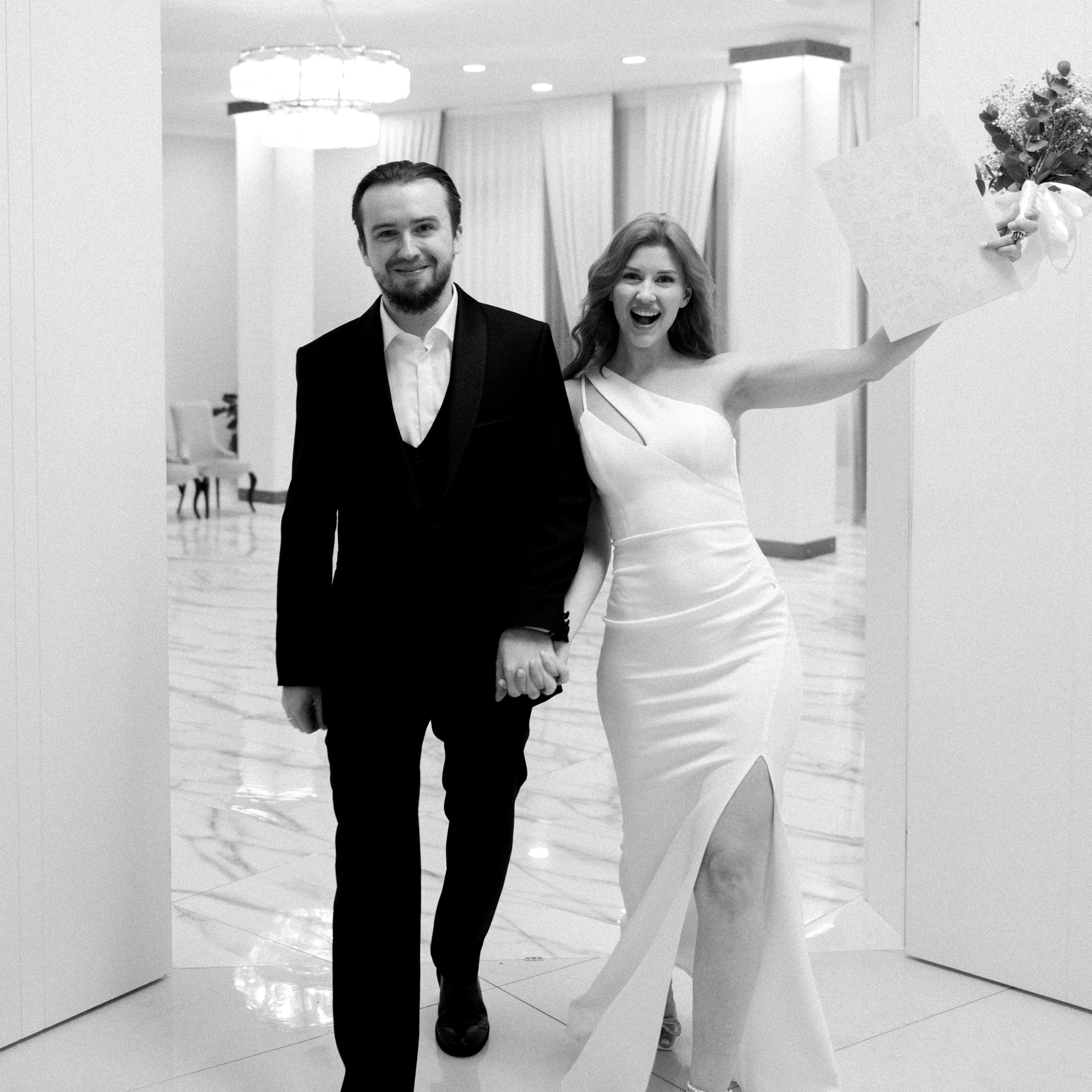 Отзывы. Свадебный фотограф Дарья Сурда