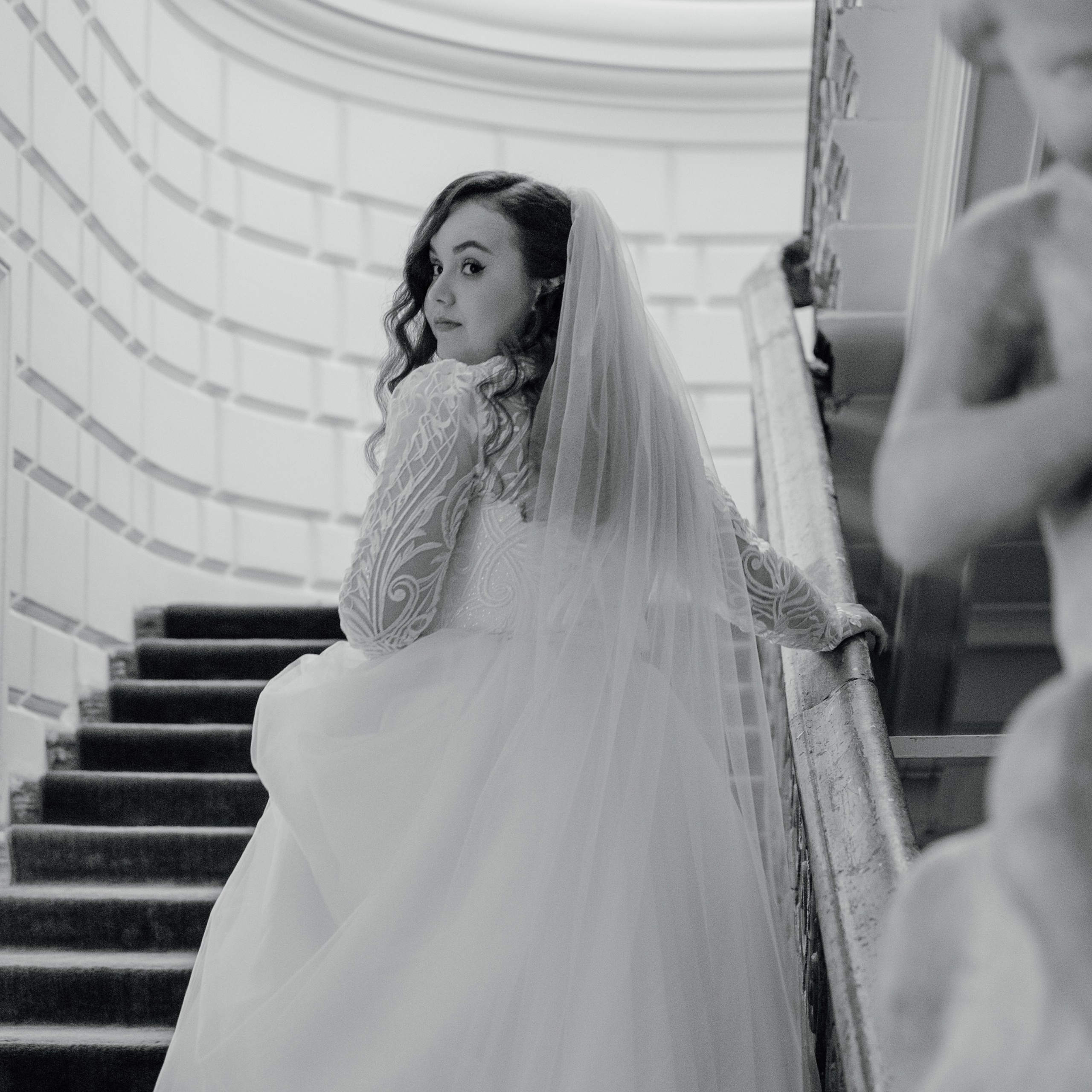 Отзывы. Свадебный фотограф Дарья Сурда