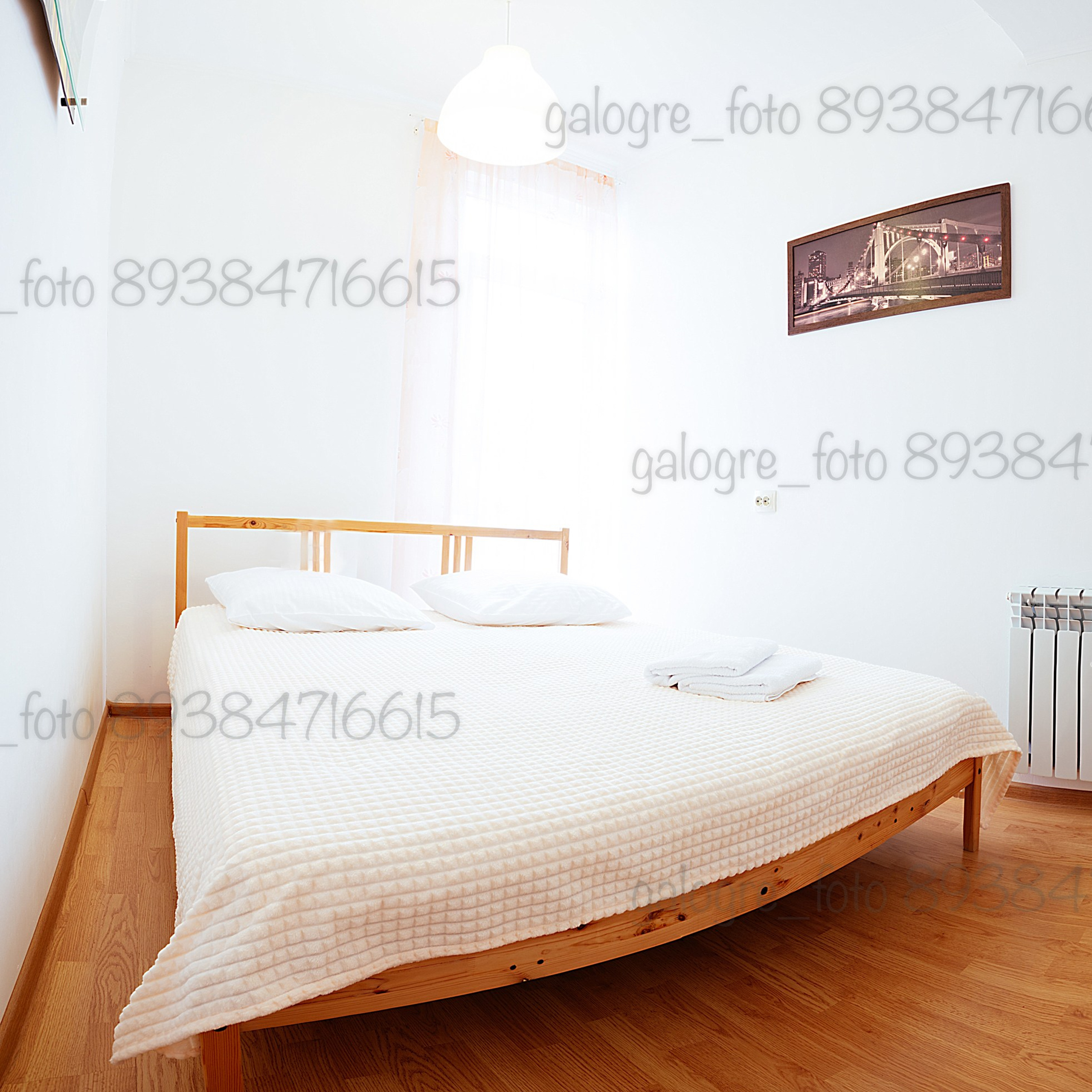 Недвижимость. RetroChic Фото