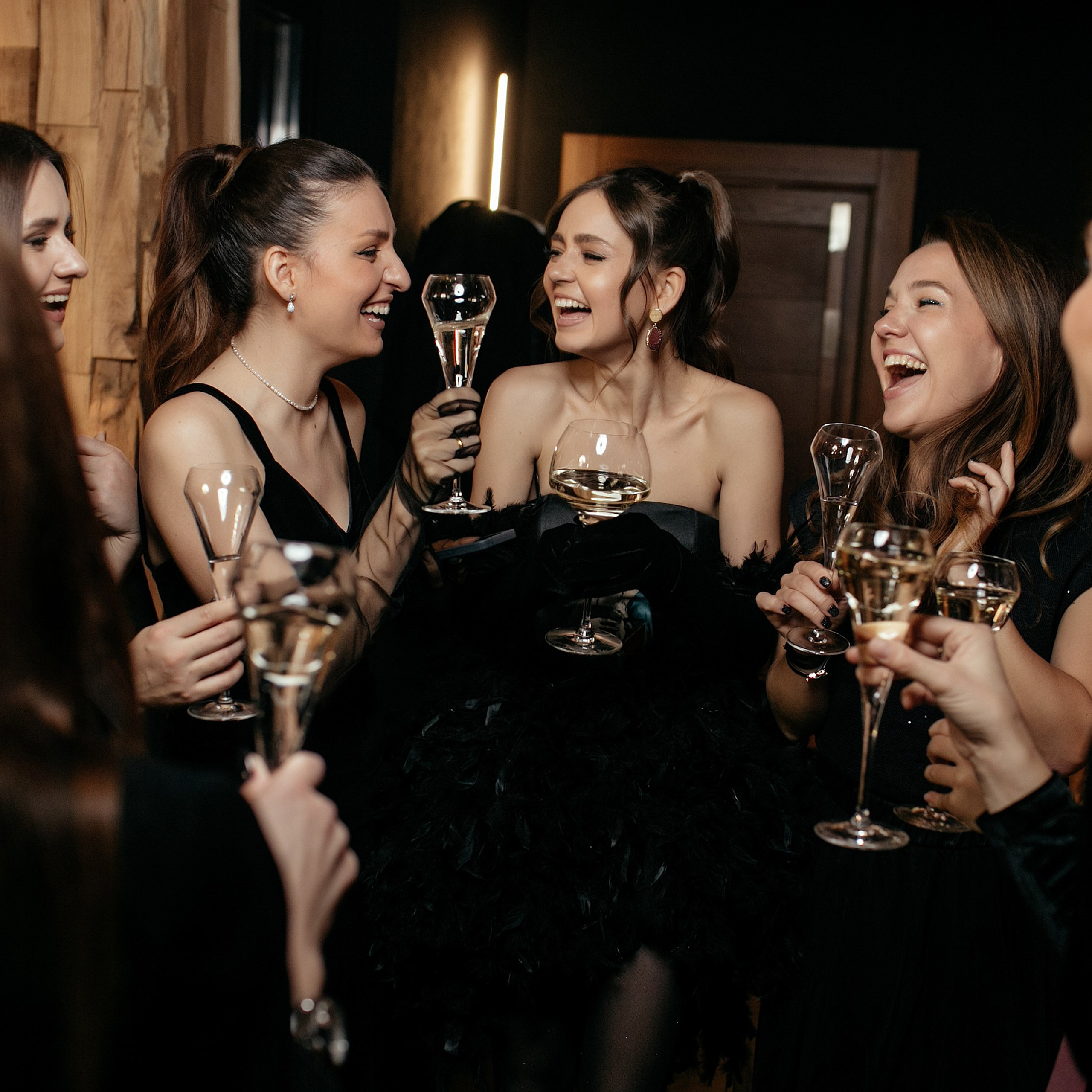 ДЖ&nbsp;Шале Роза хутор