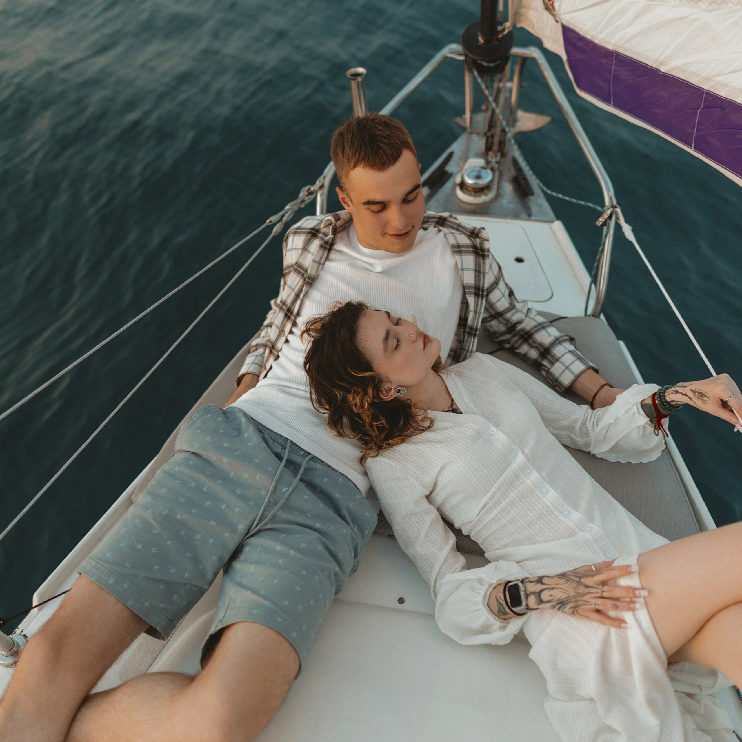 Соня Карилл Сочи 7т