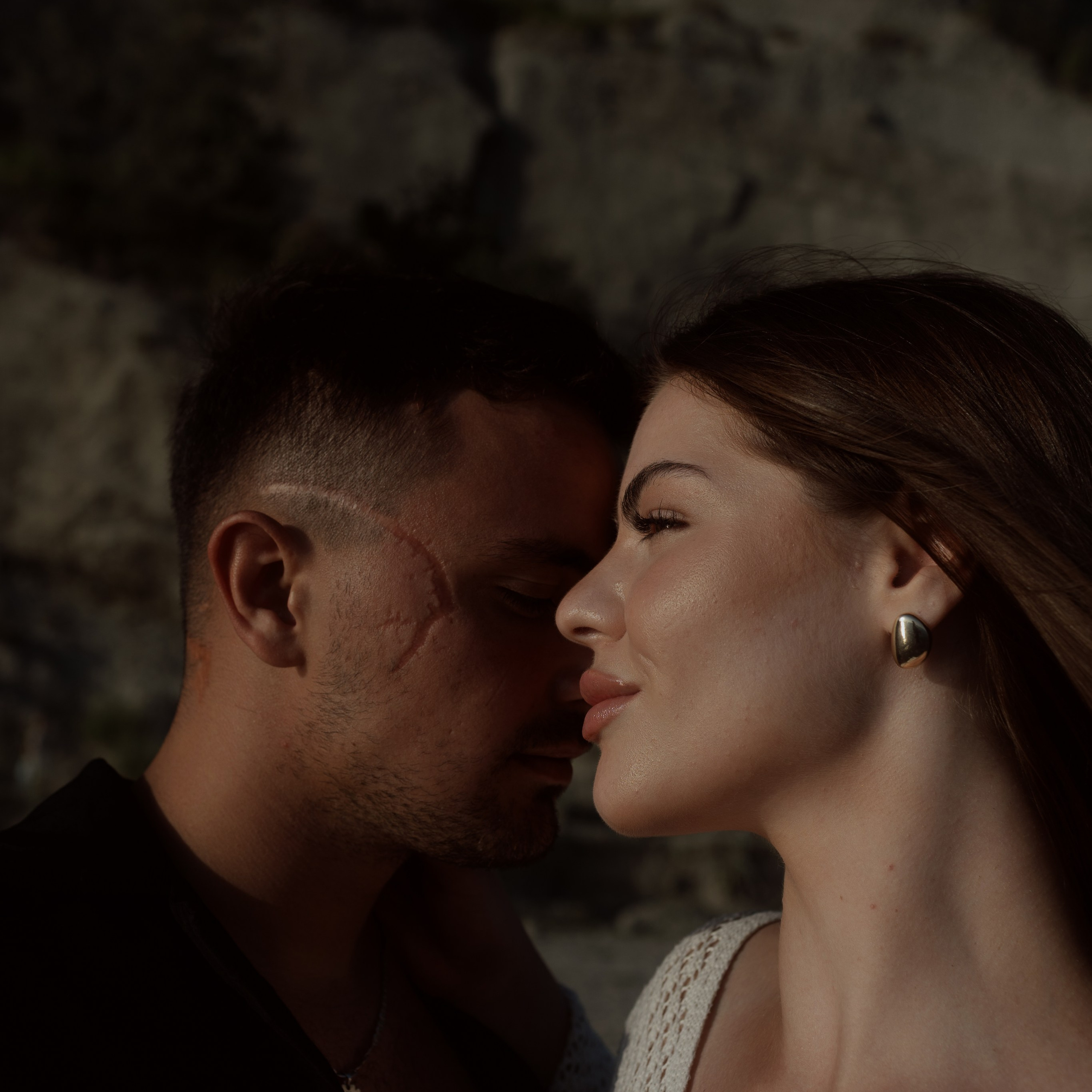 Лика Артём в Пицунде 30 мин. 4т.