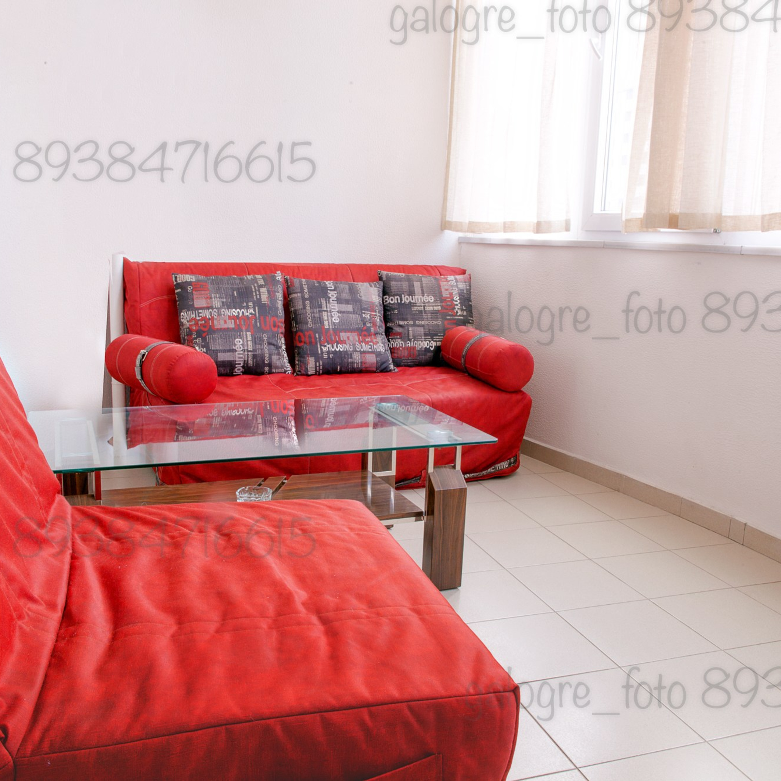 Недвижимость. RetroChic Фото