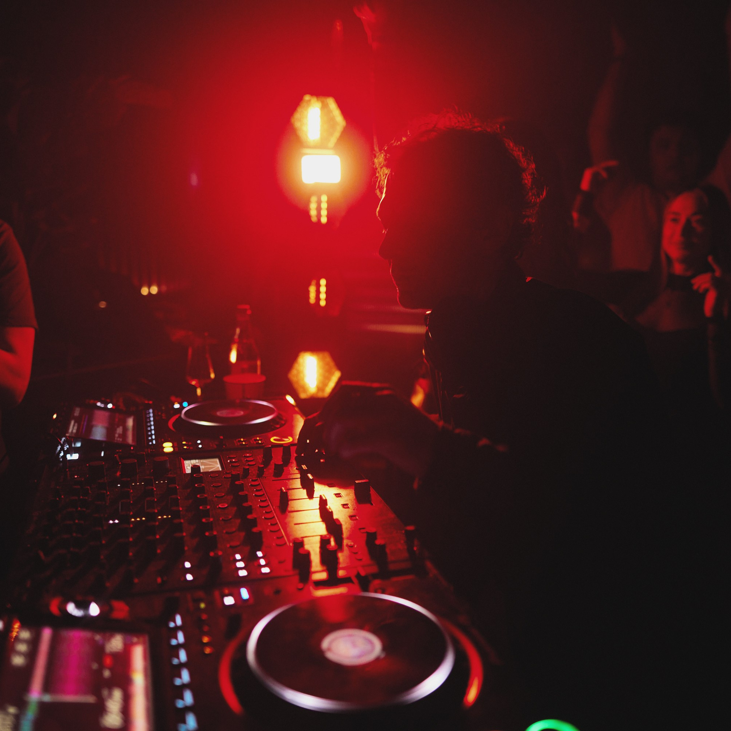 dj Nils в&nbsp;Сочи