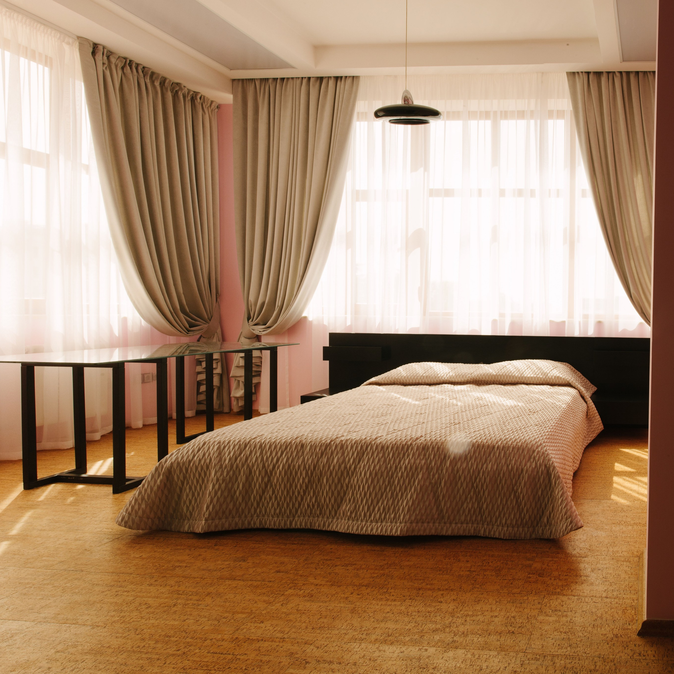 Недвижимость. RetroChic Фото