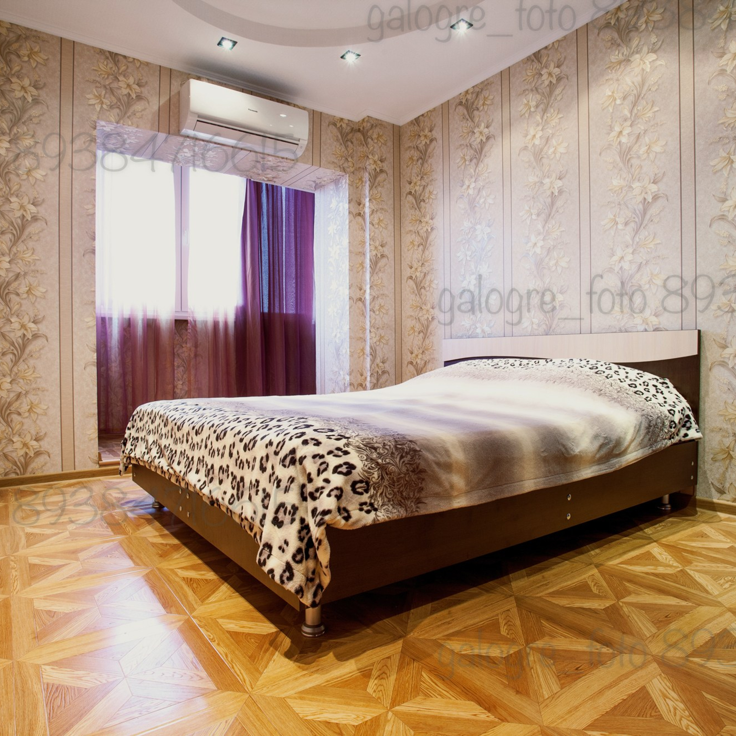 Недвижимость. RetroChic Фото