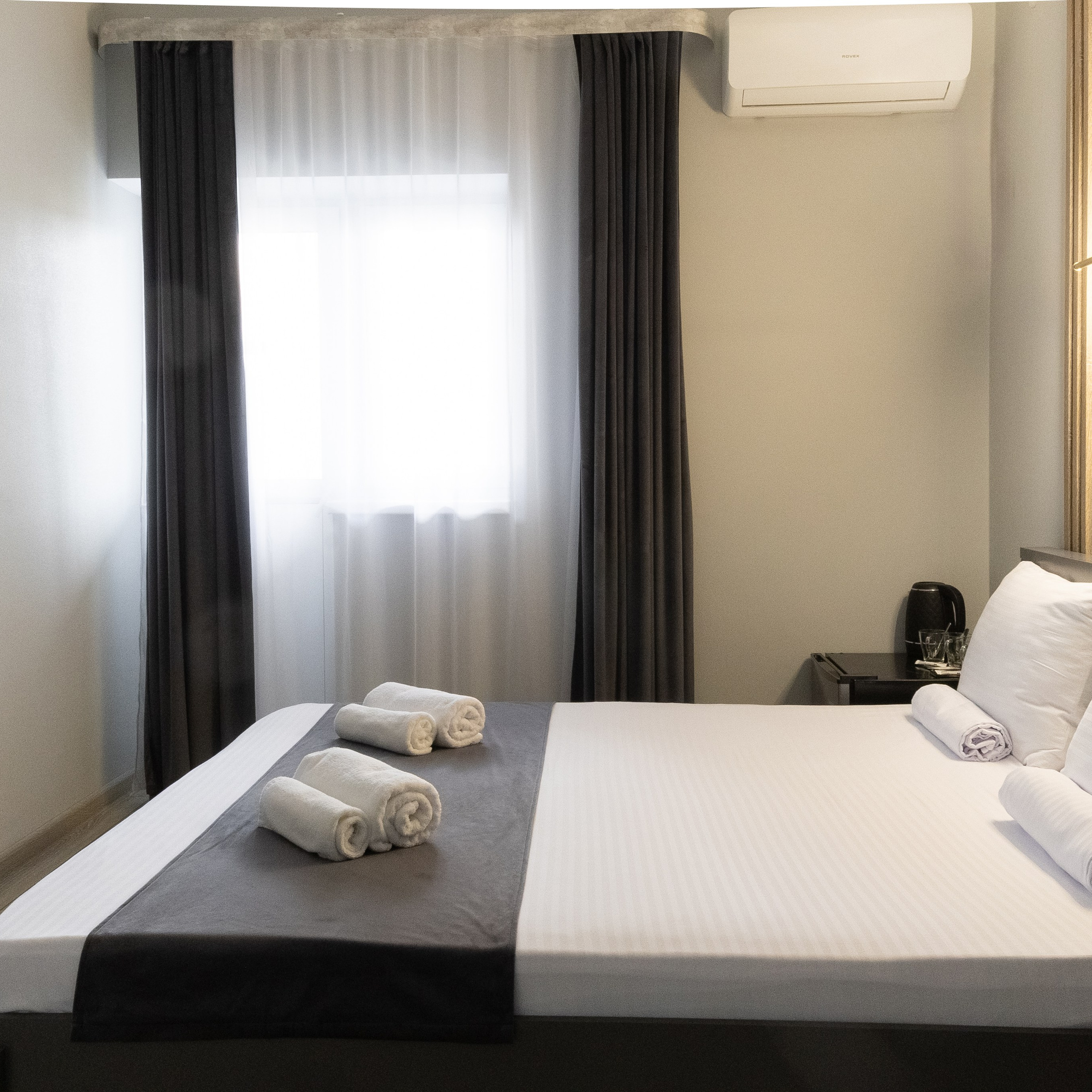 Недвижимость. RetroChic Фото