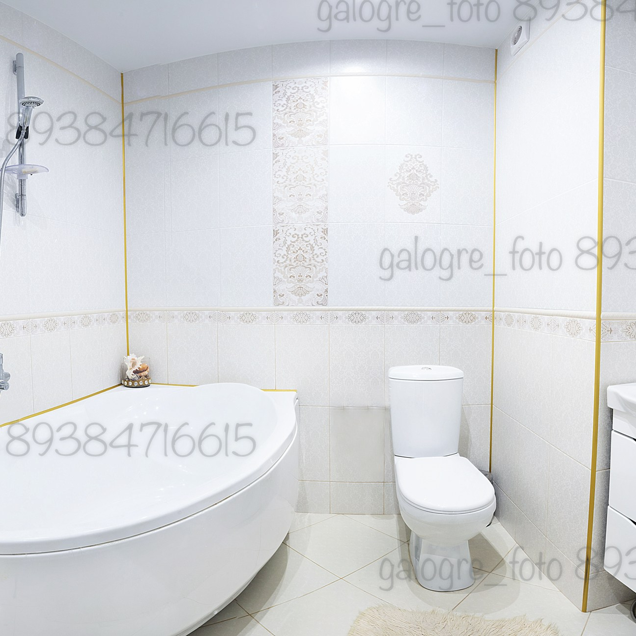 Недвижимость. RetroChic Фото