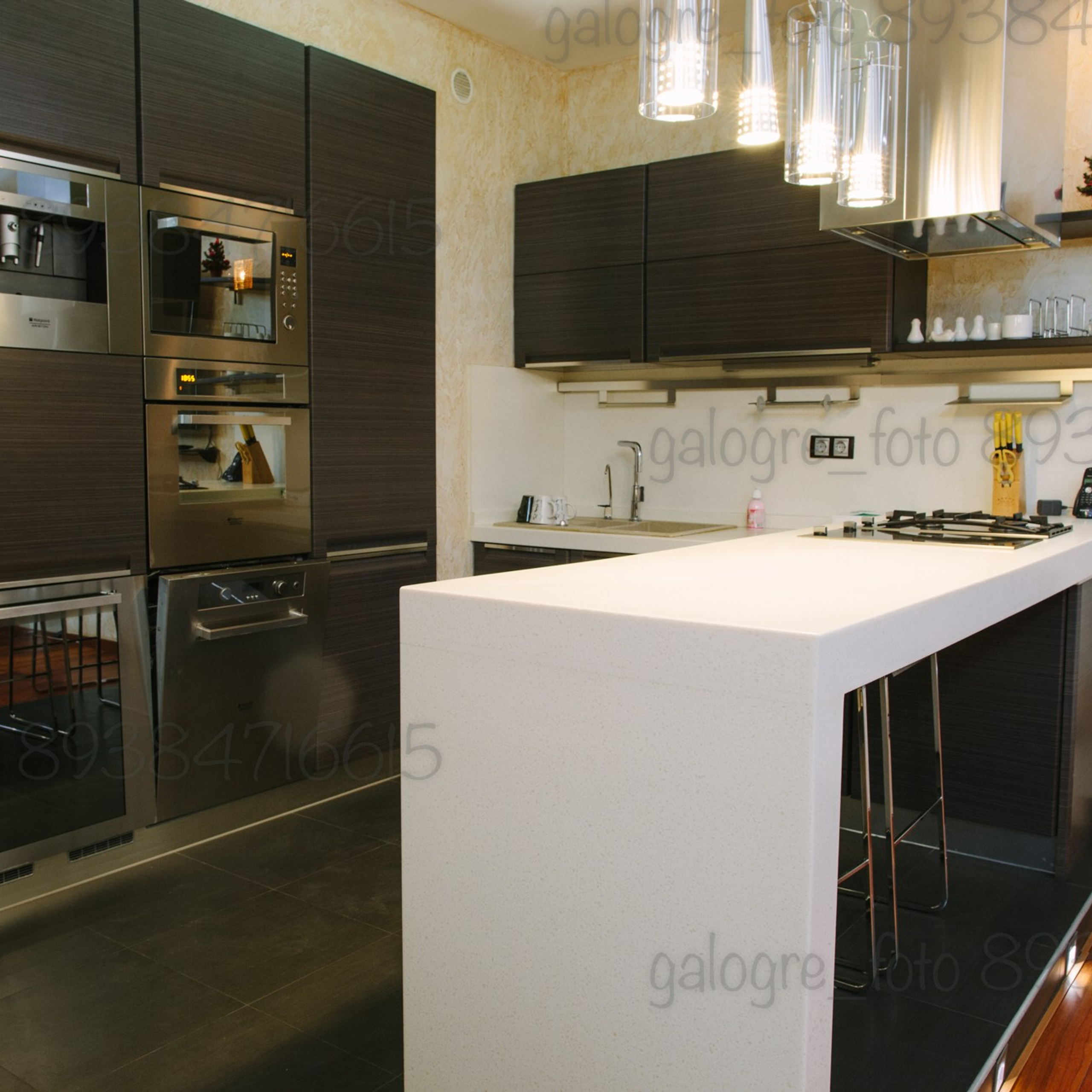 Недвижимость. RetroChic Фото