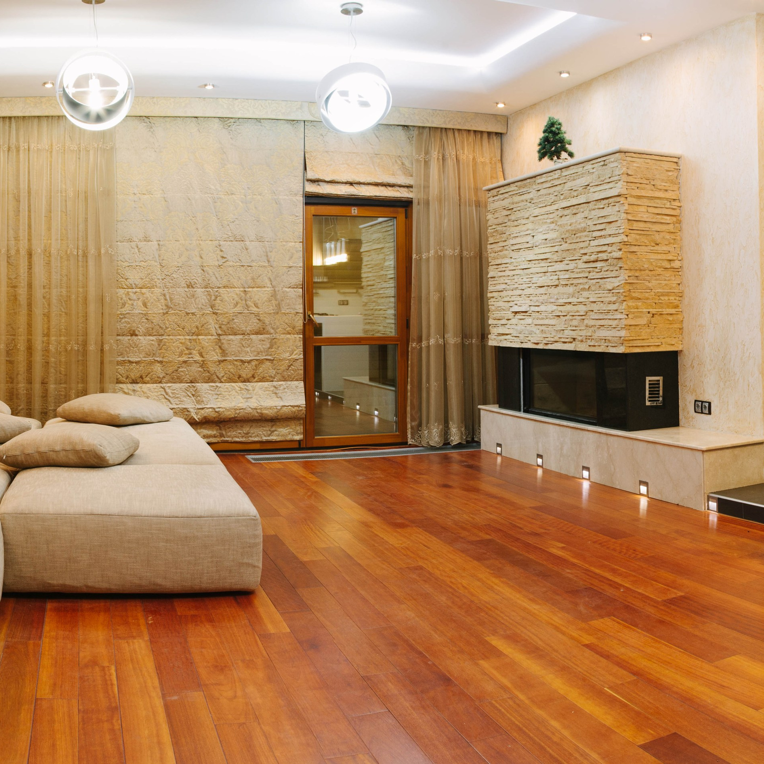 Недвижимость. RetroChic Фото