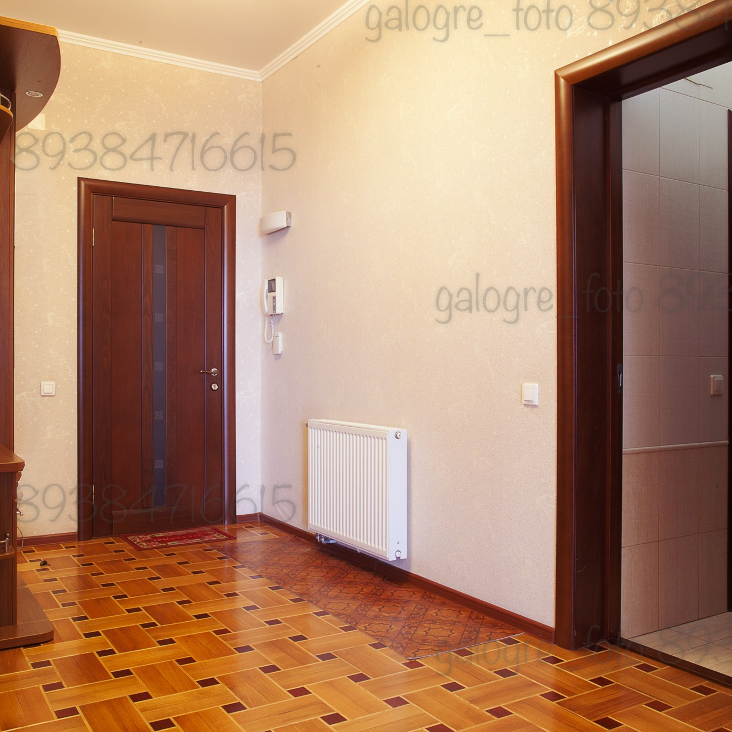 Недвижимость. RetroChic Фото