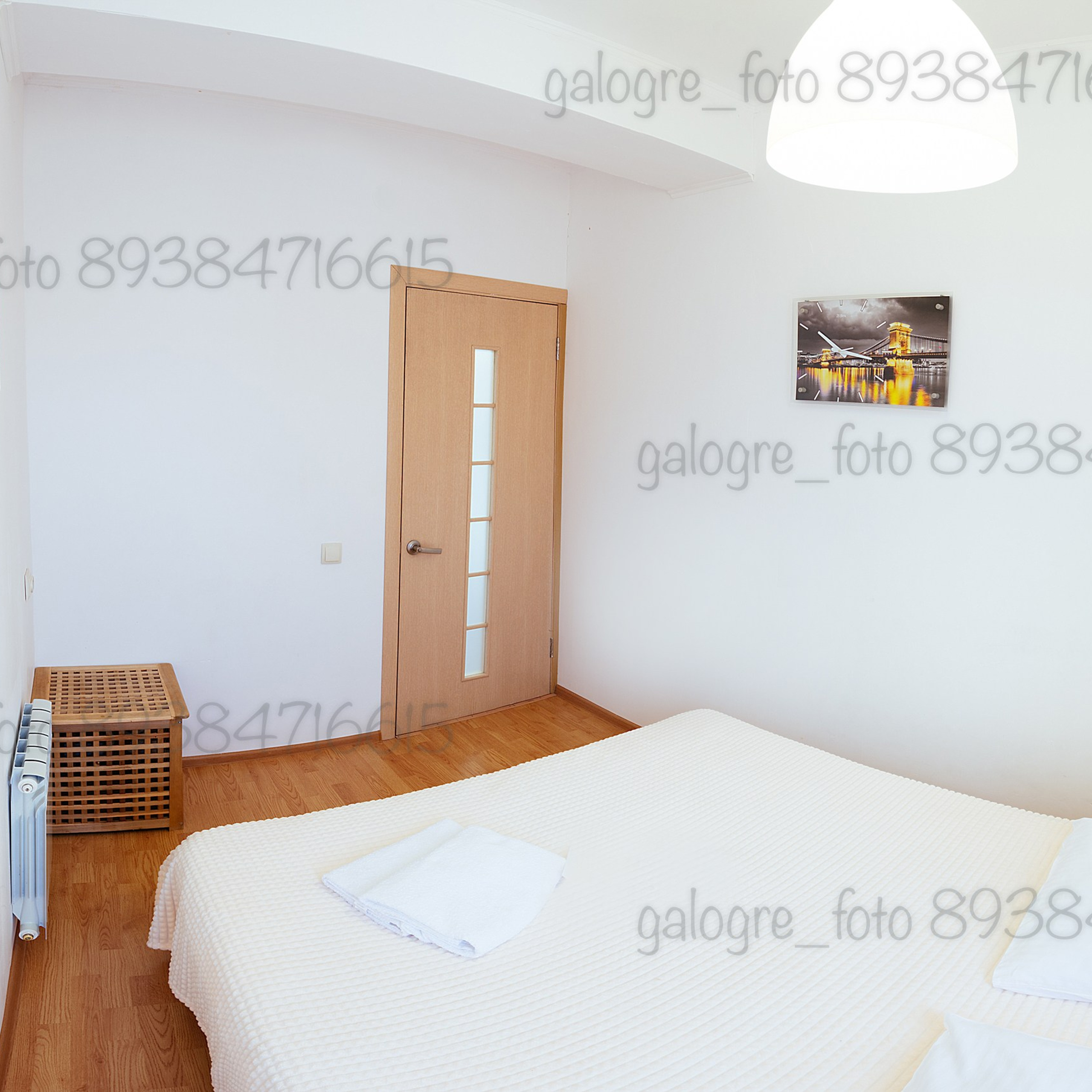 Недвижимость. RetroChic Фото