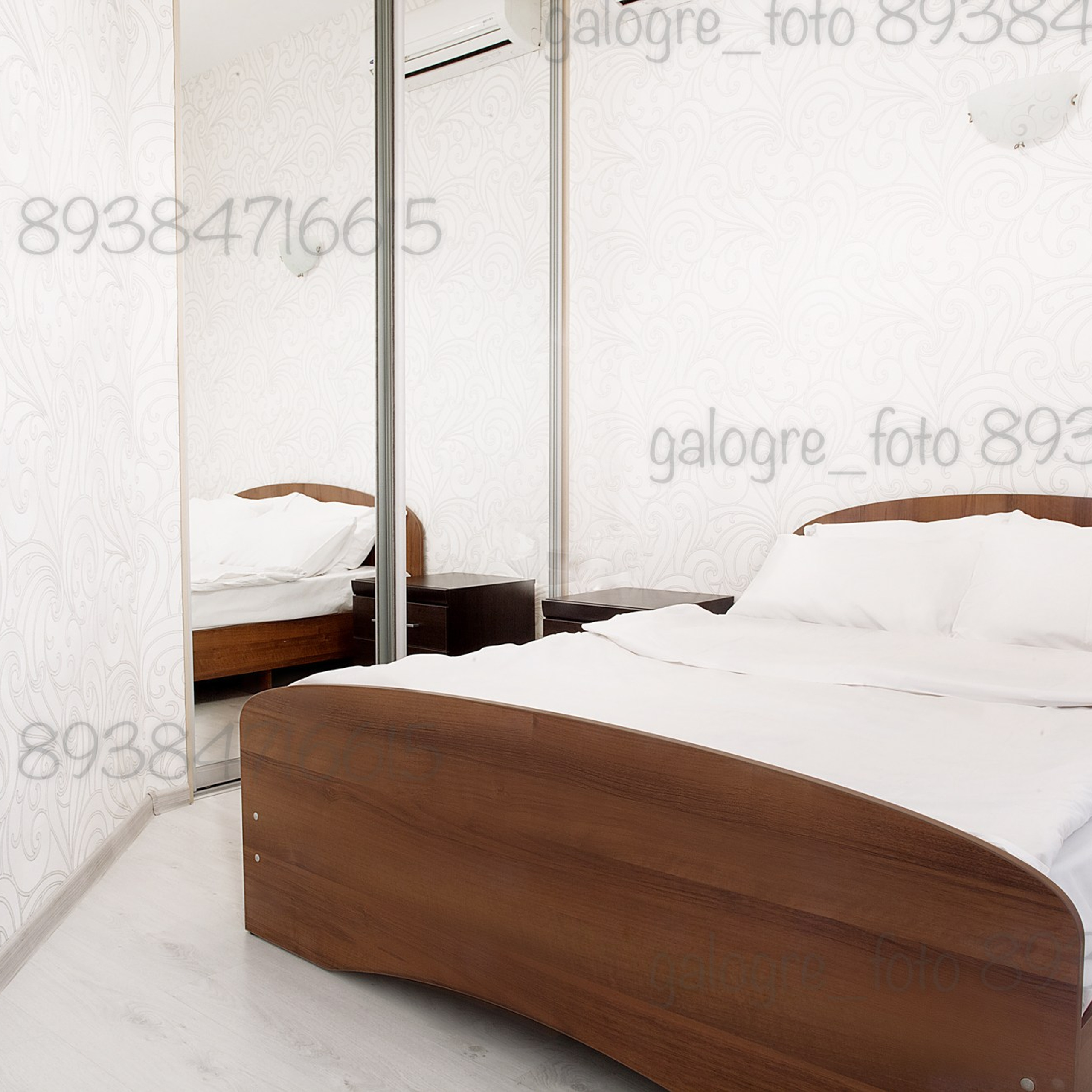 Недвижимость. RetroChic Фото