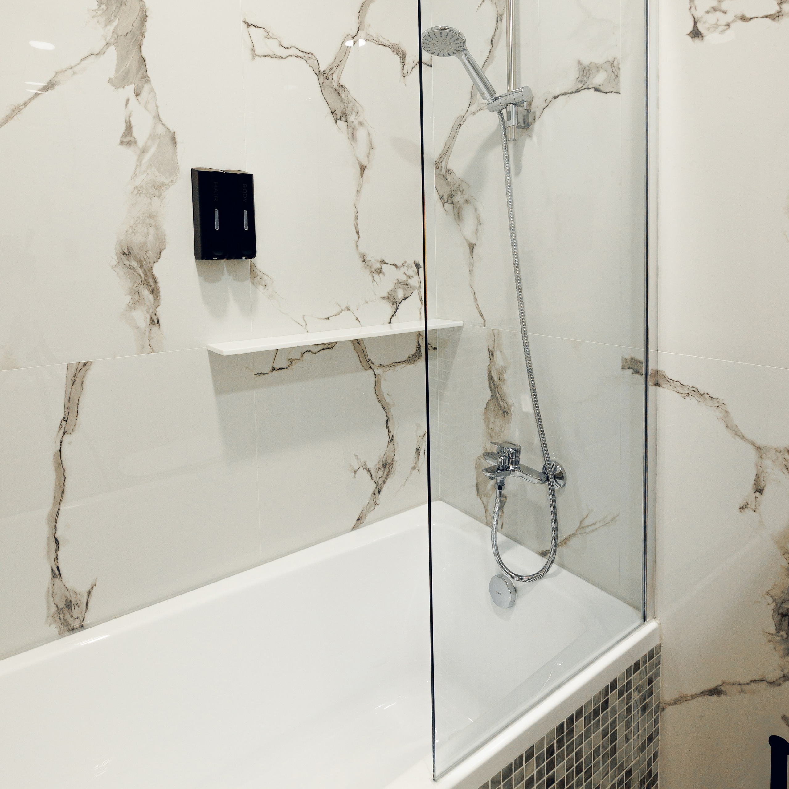 Недвижимость. RetroChic Фото