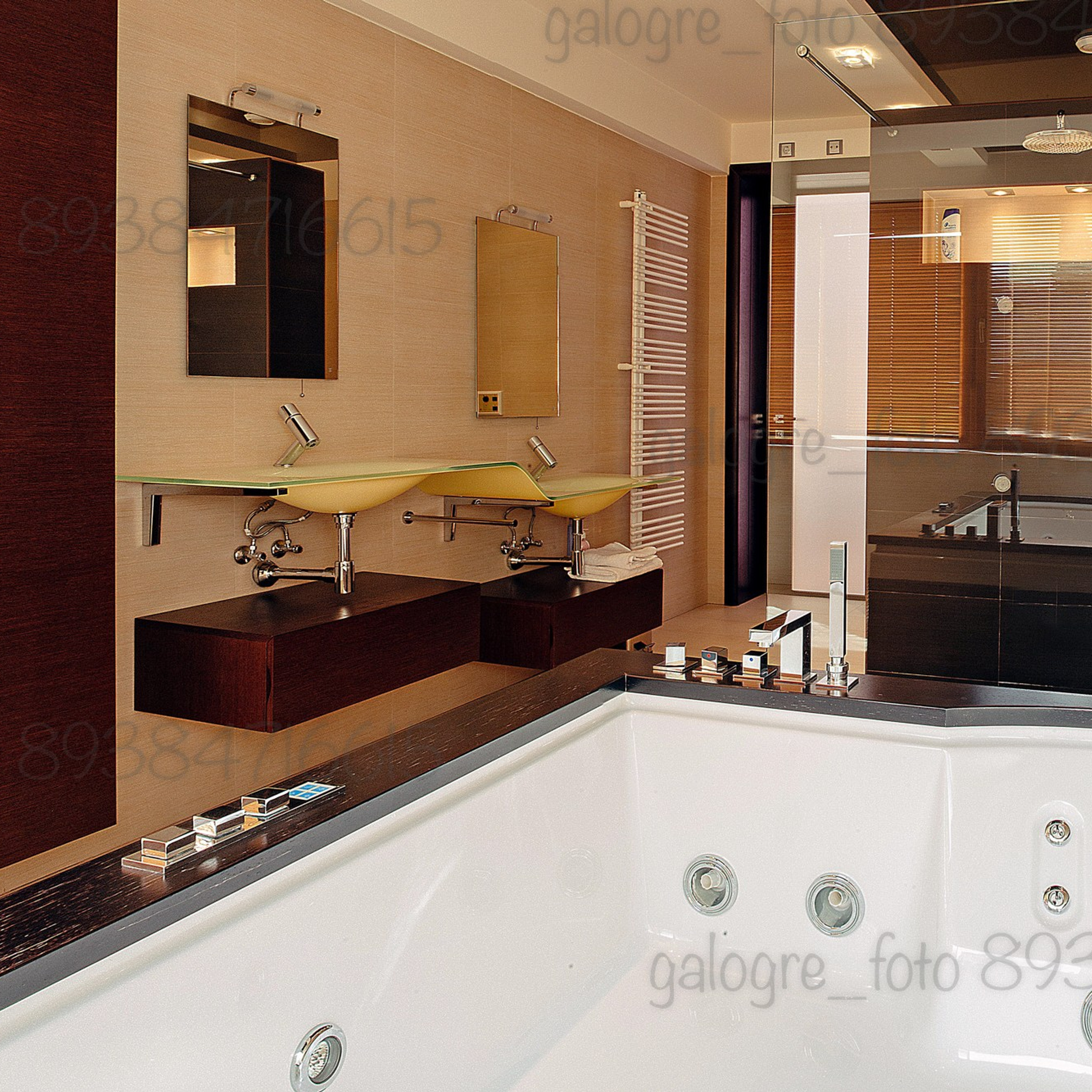 Недвижимость. RetroChic Фото