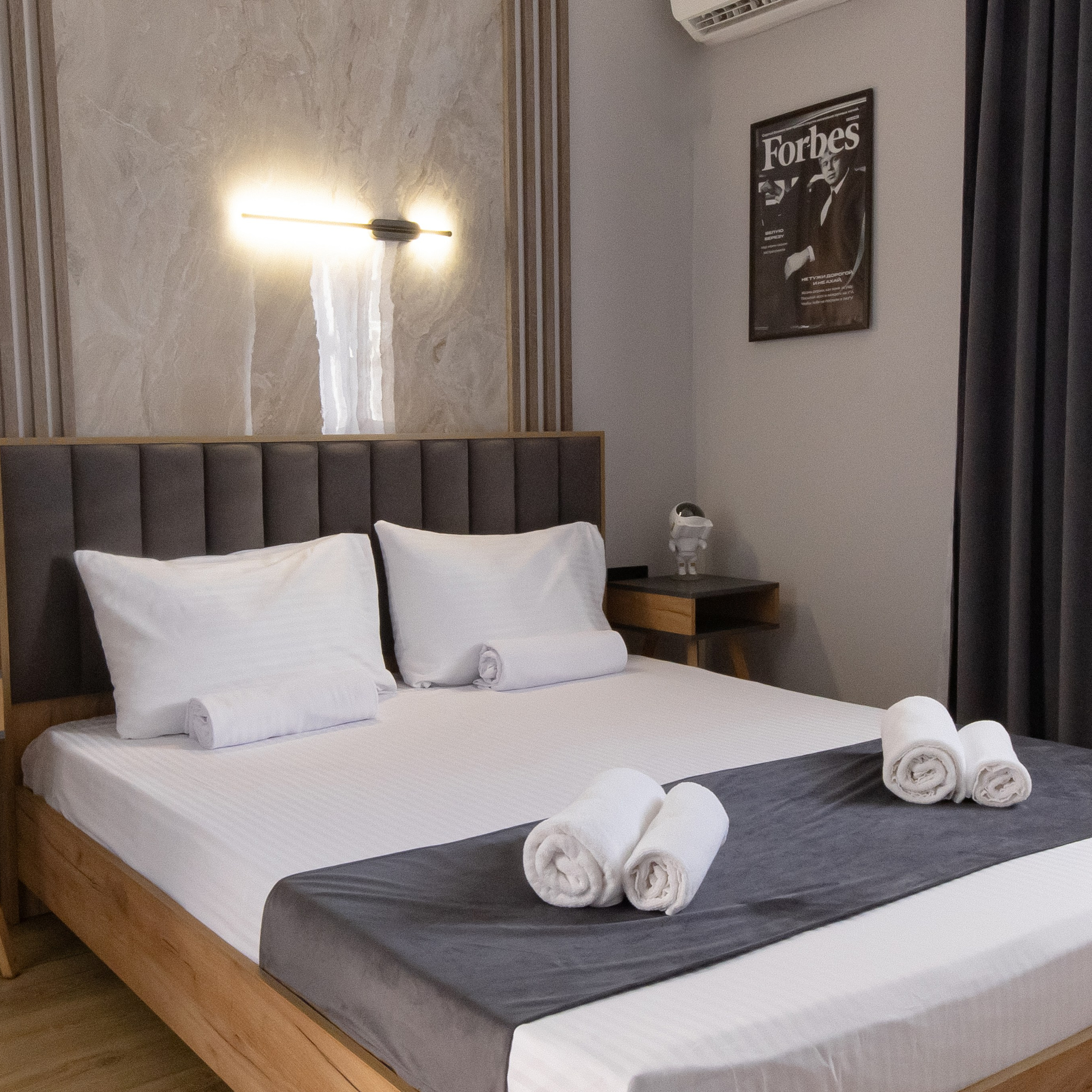 Недвижимость. RetroChic Фото