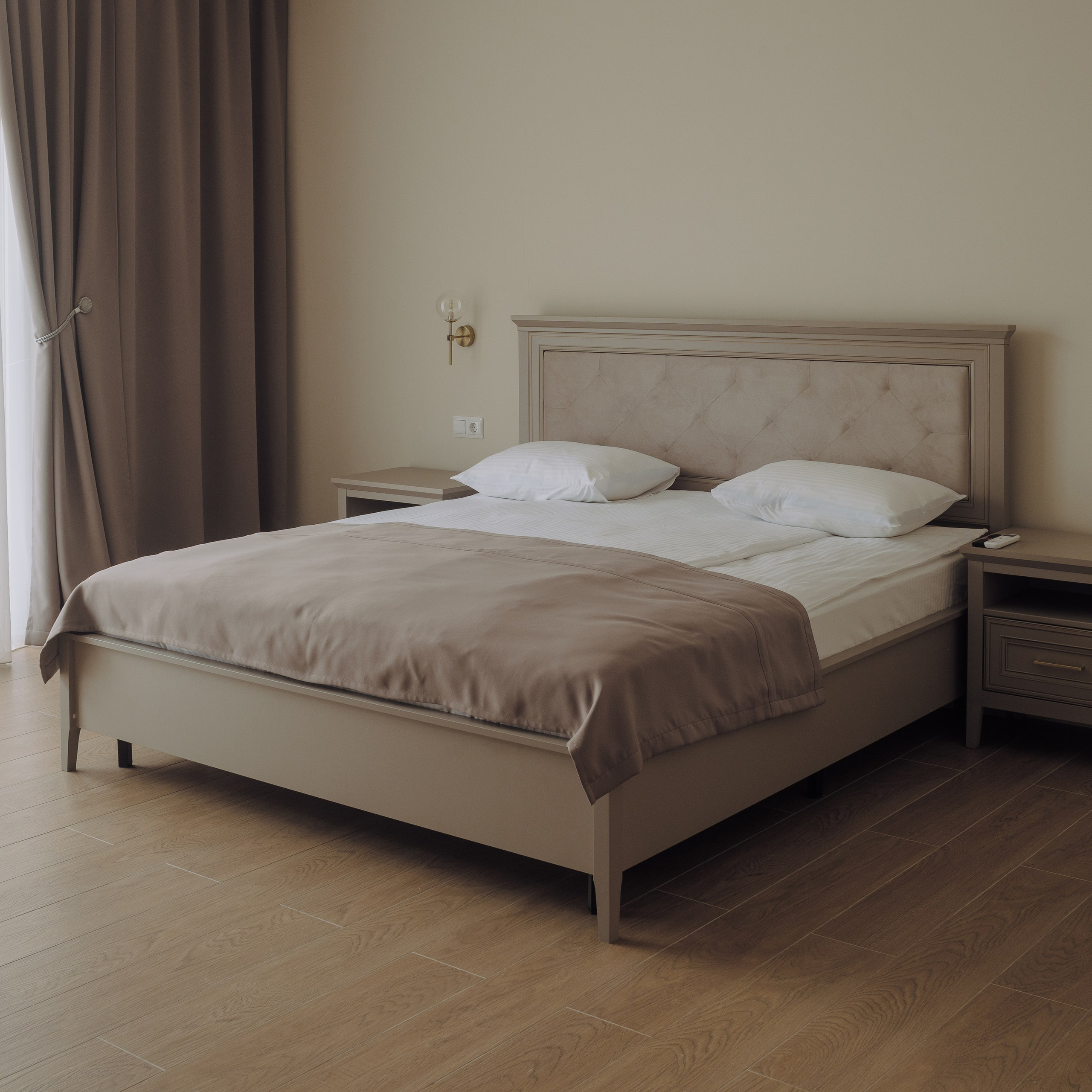 Недвижимость. RetroChic Фото