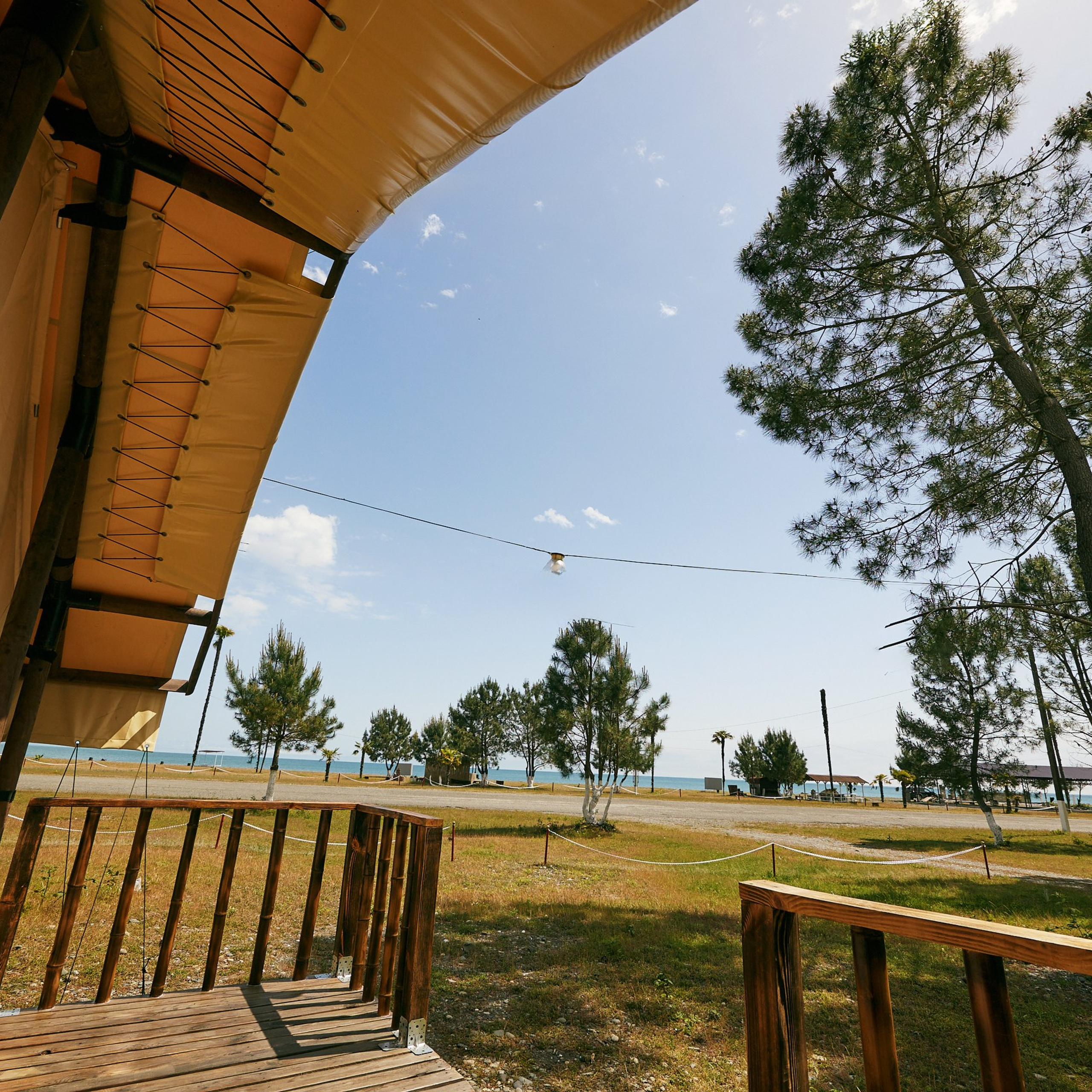 Недвижимость. RetroChic Фото