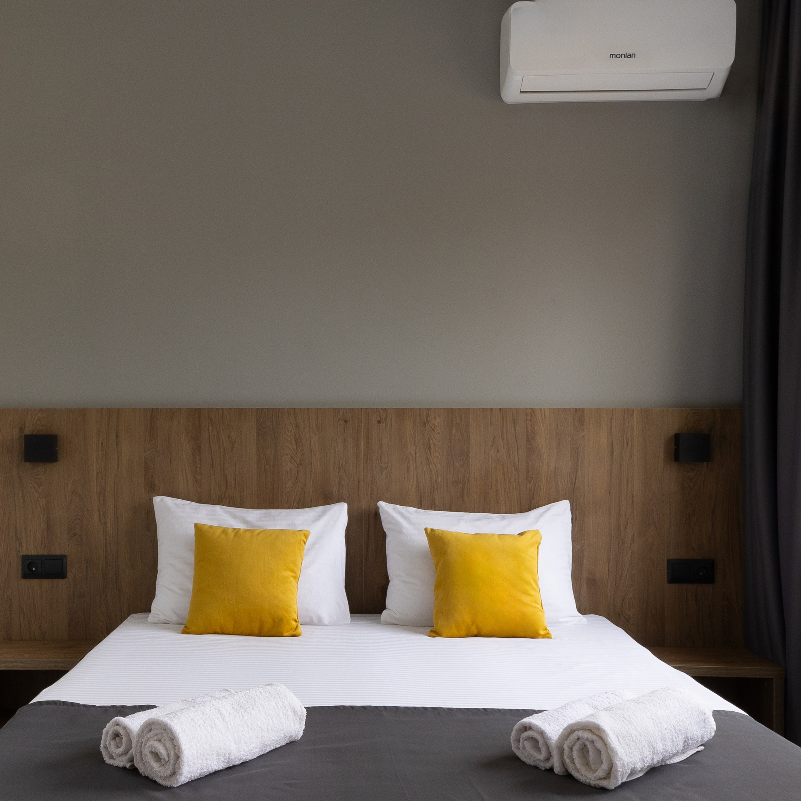 Недвижимость. RetroChic Фото