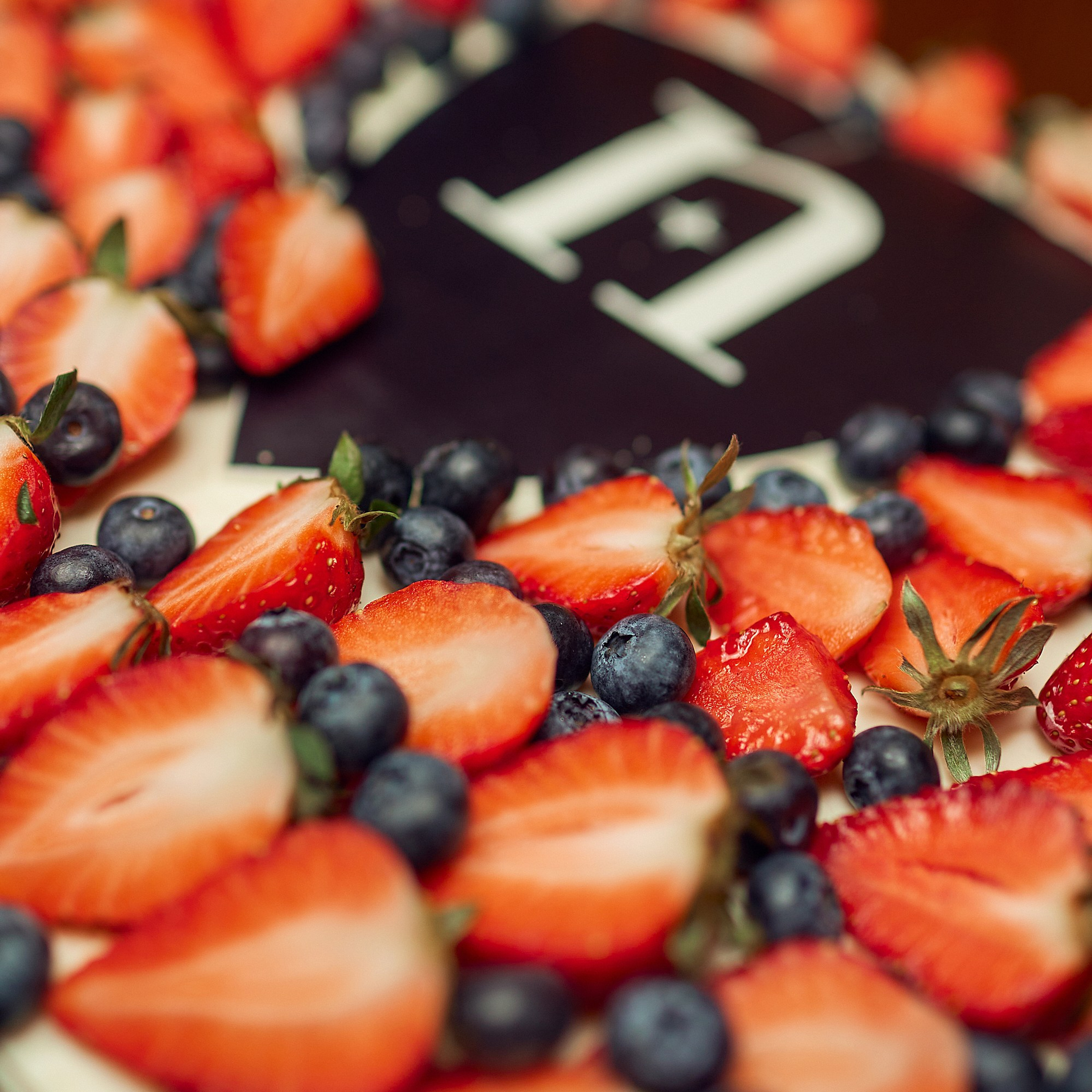 День Рождения в ресторане Морской