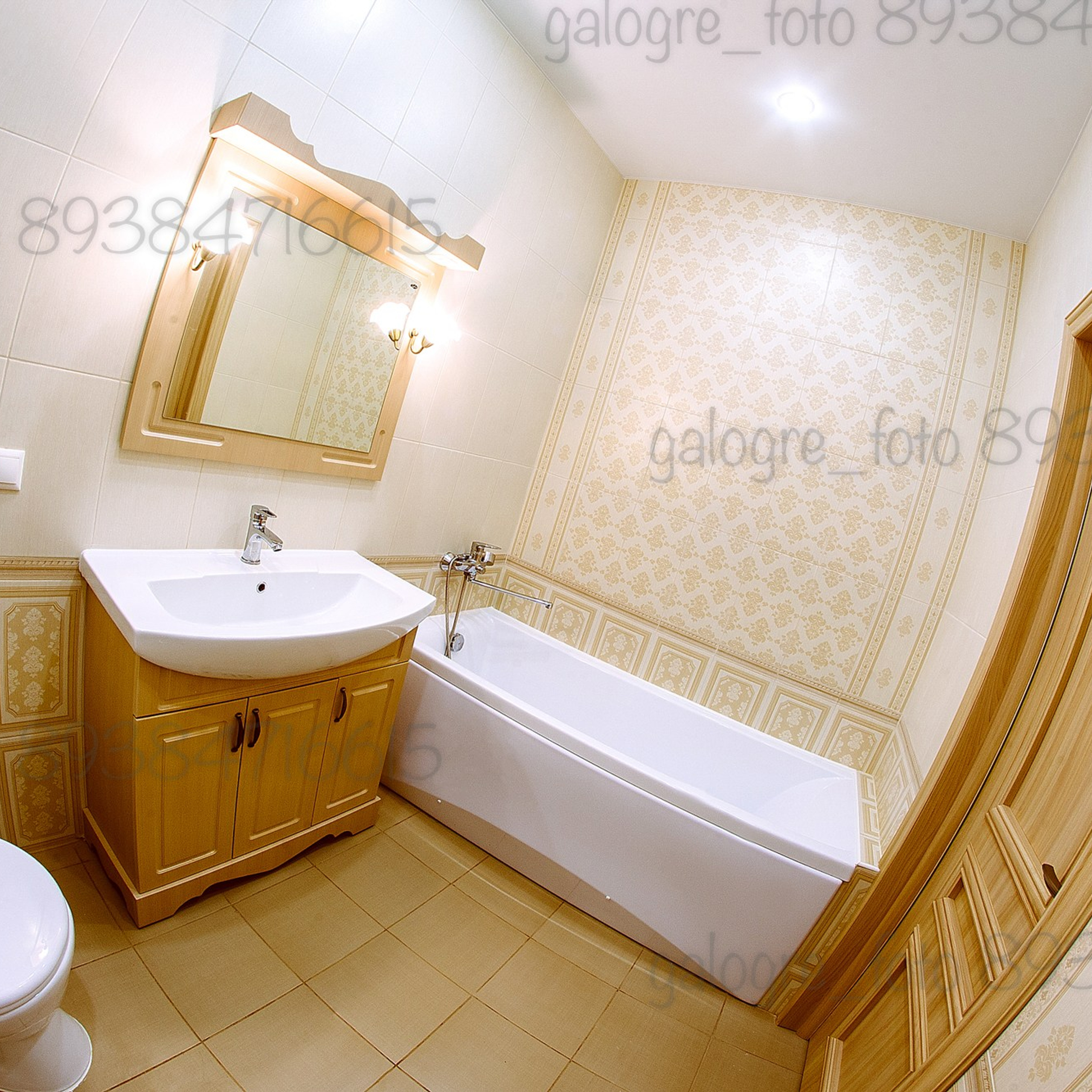 Недвижимость. RetroChic Фото