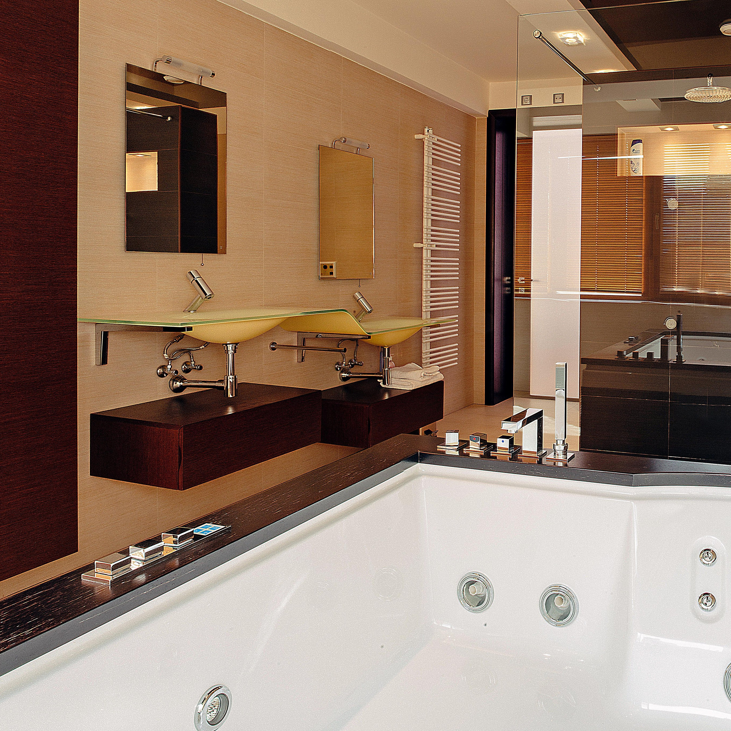 Недвижимость. RetroChic Фото