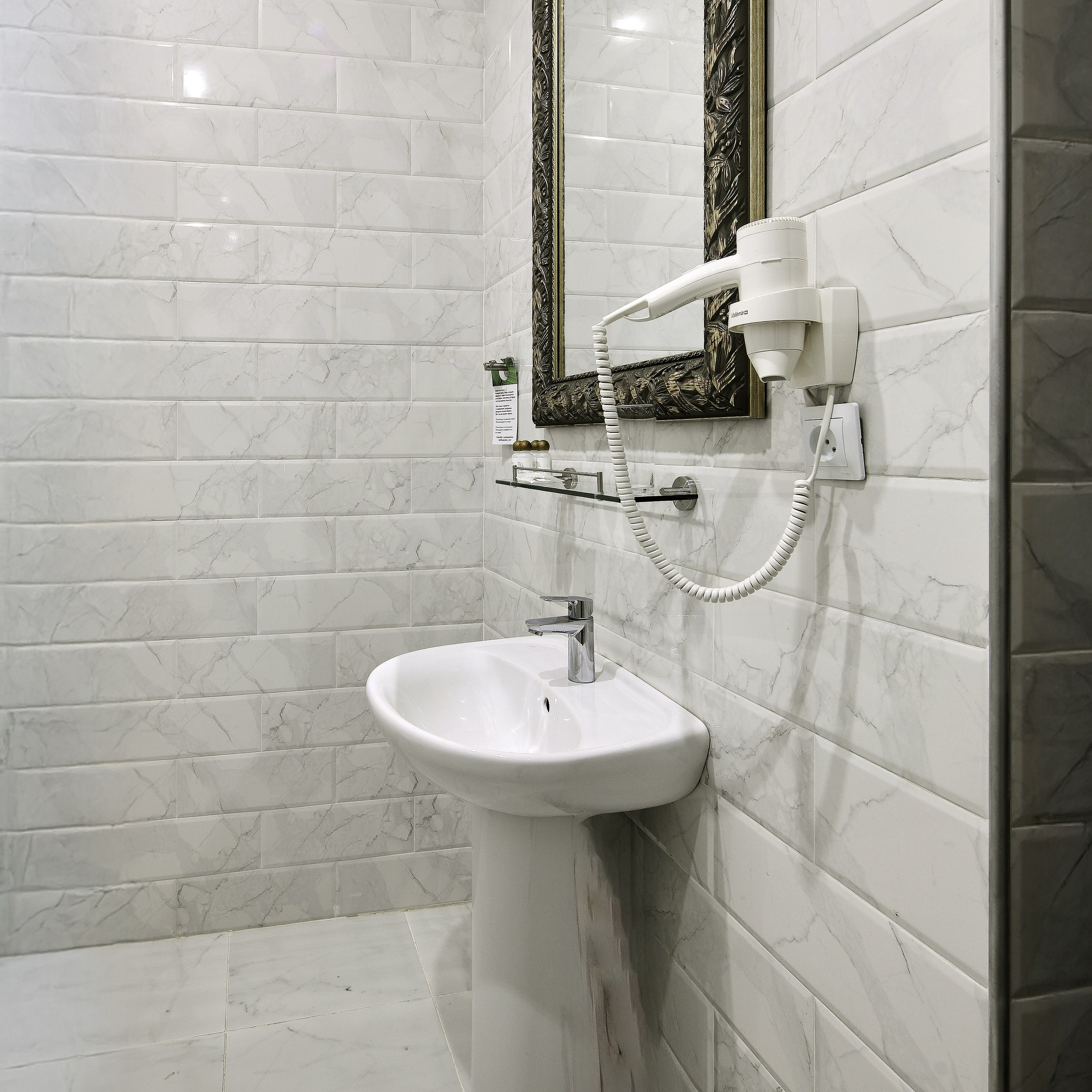 Недвижимость. RetroChic Фото